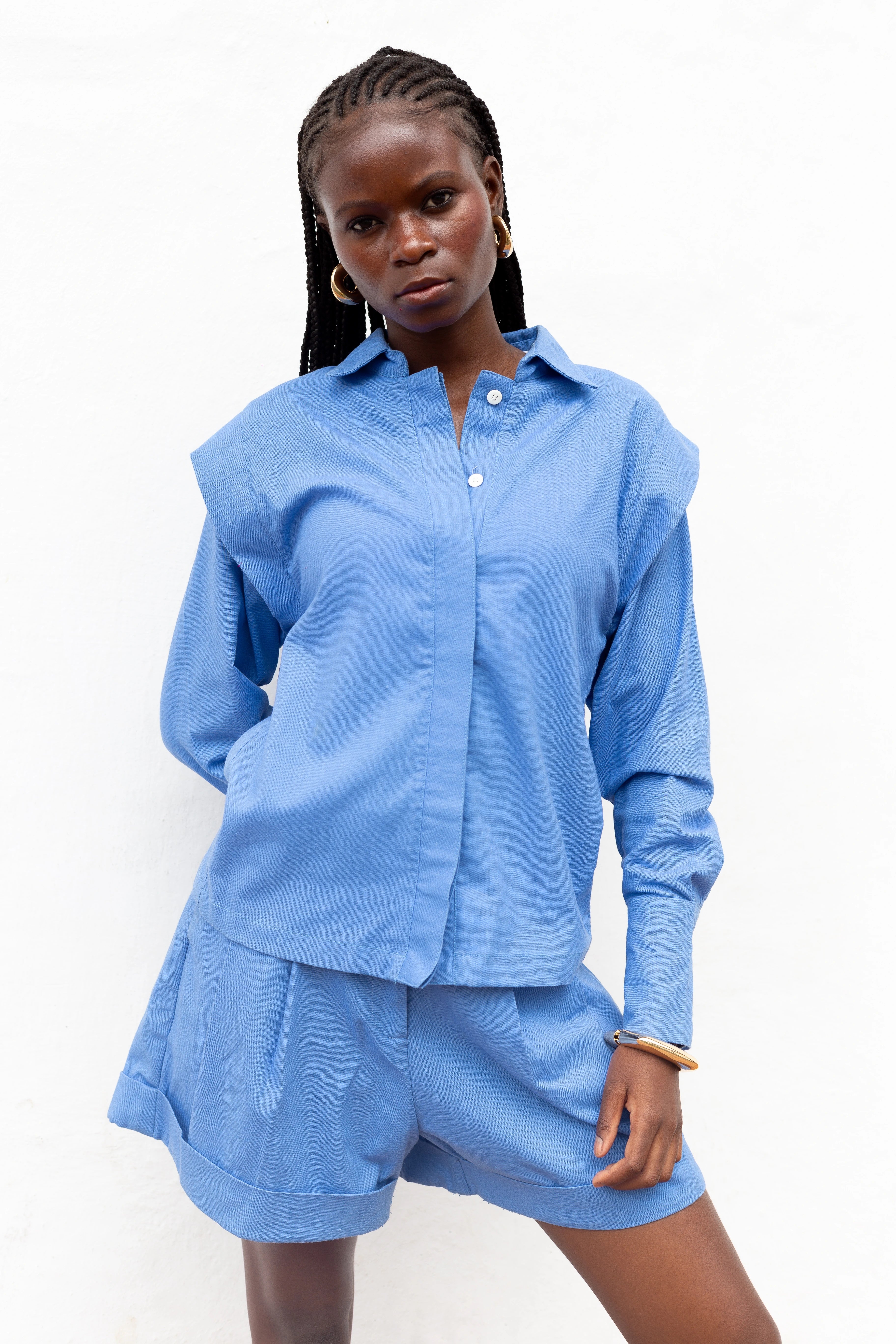 Agua Shirt