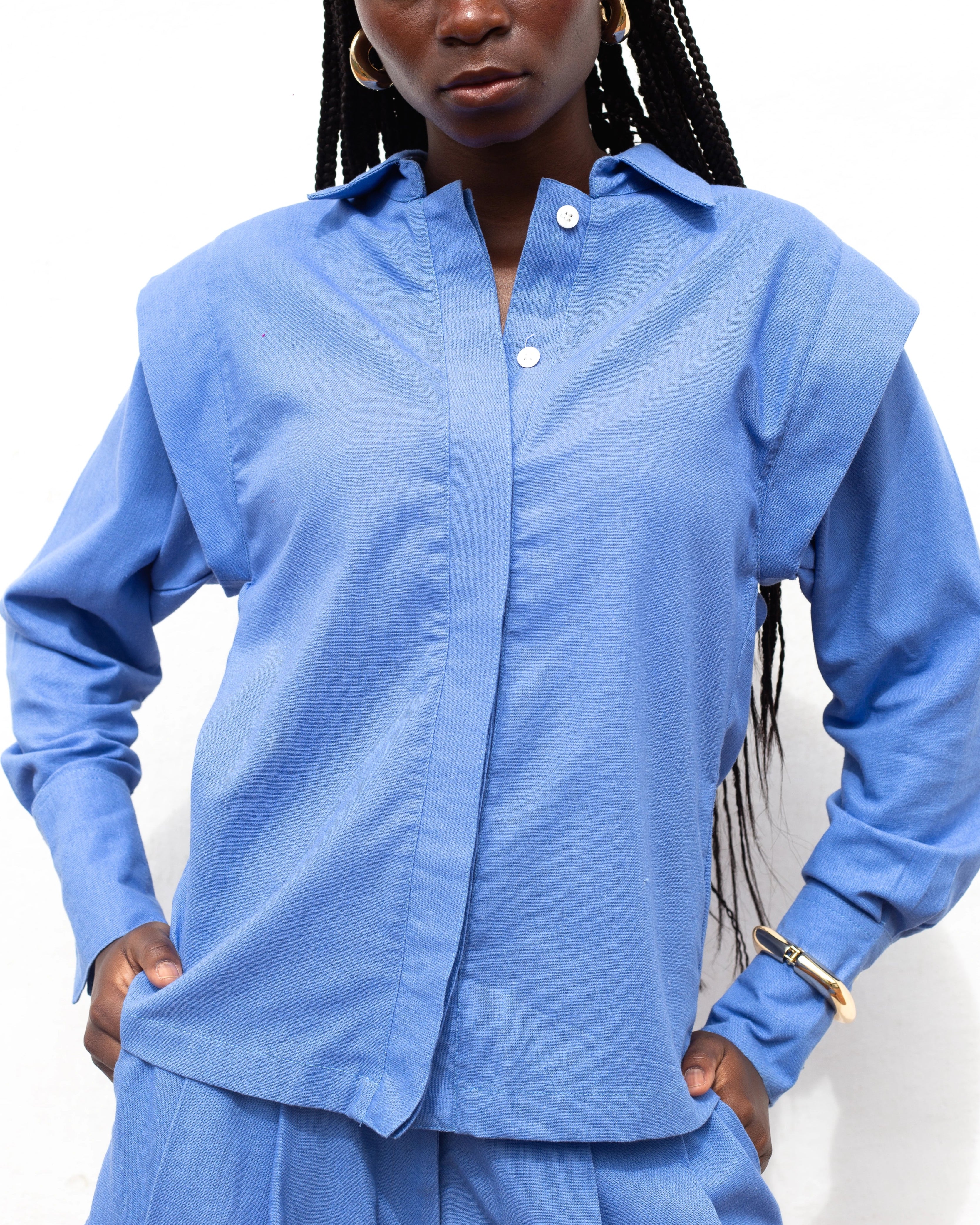 Agua Shirt