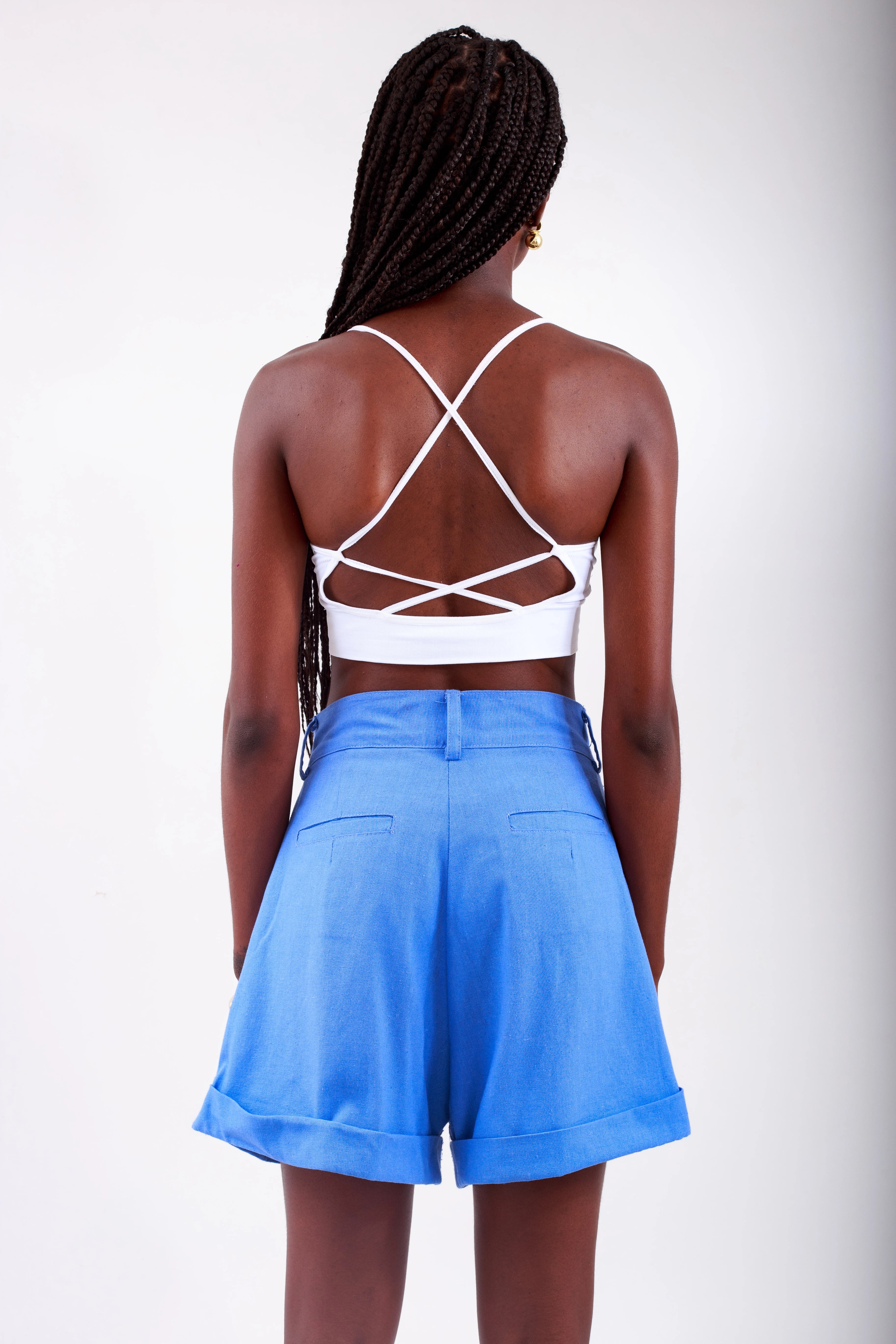 Agua Short