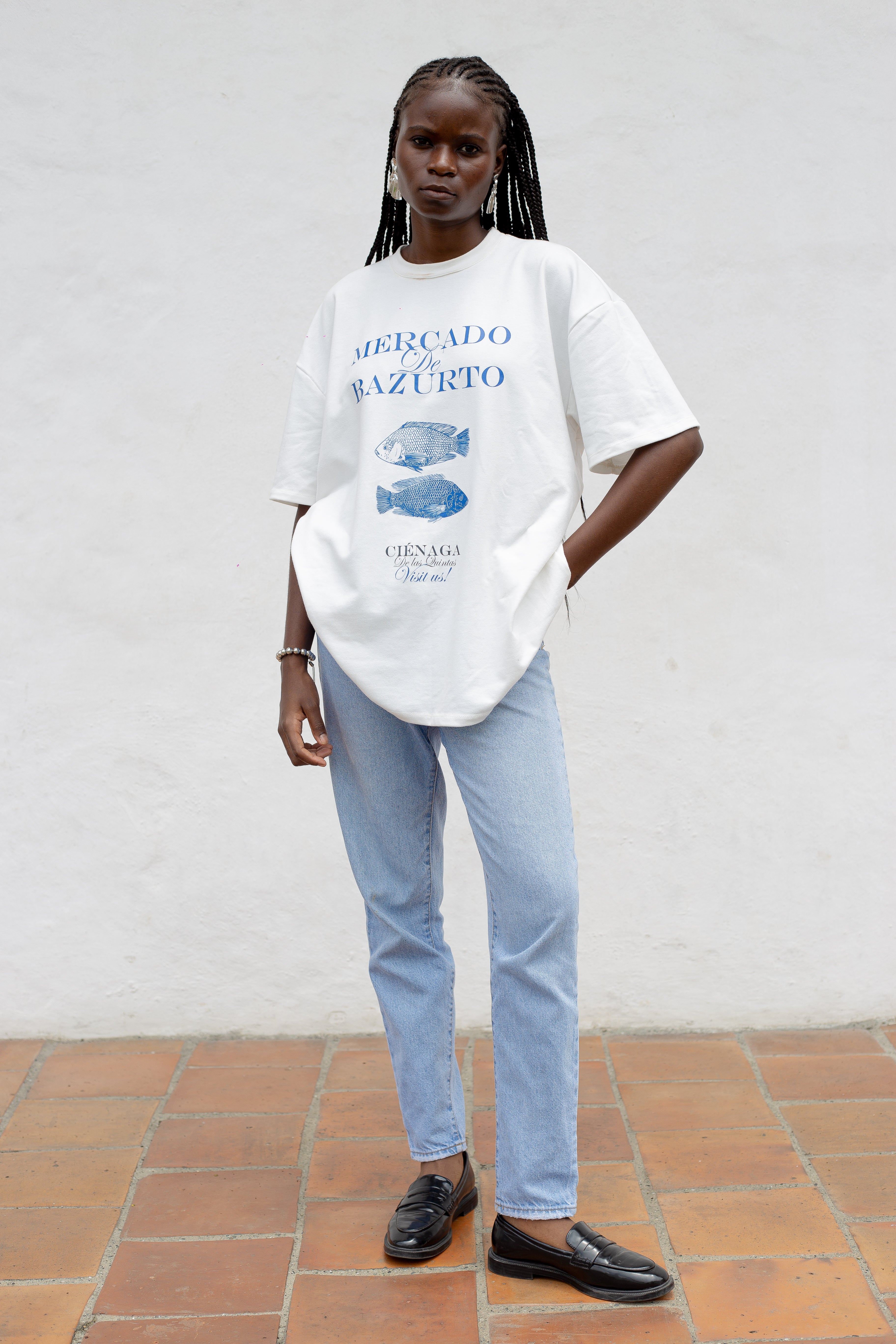 Bazurto T-Shirt