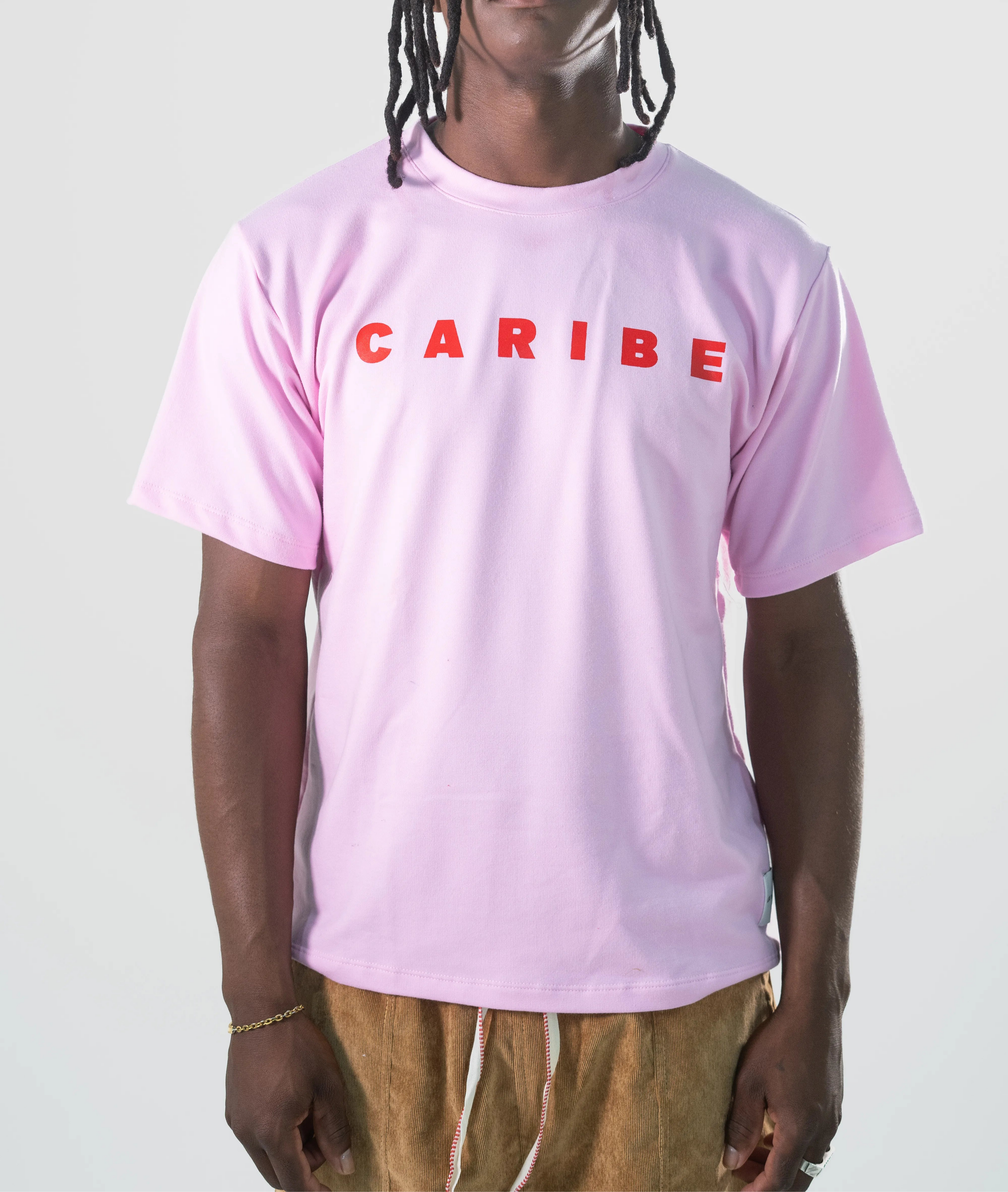Caribe T-Shirt Man