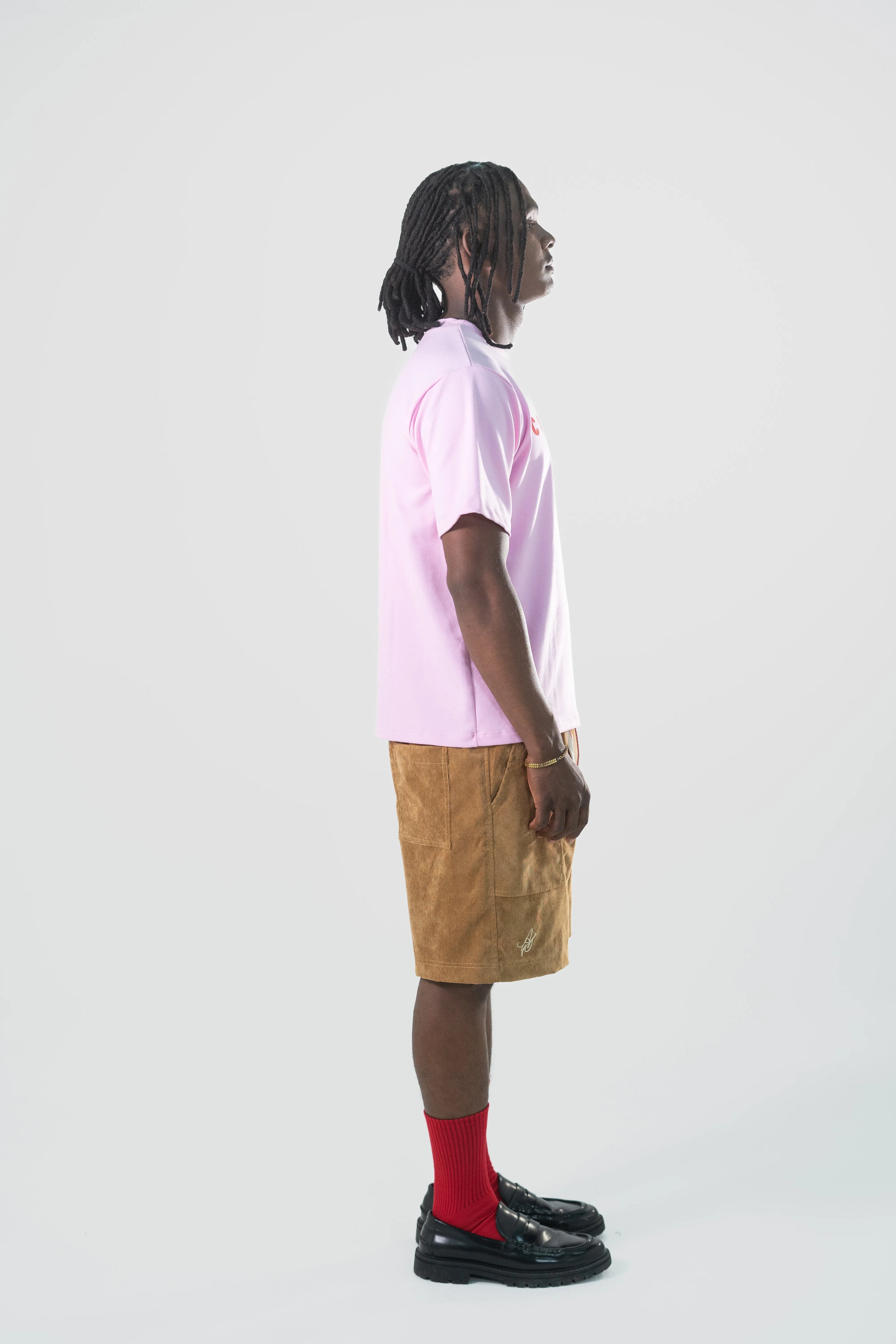 Caribe T-Shirt Man