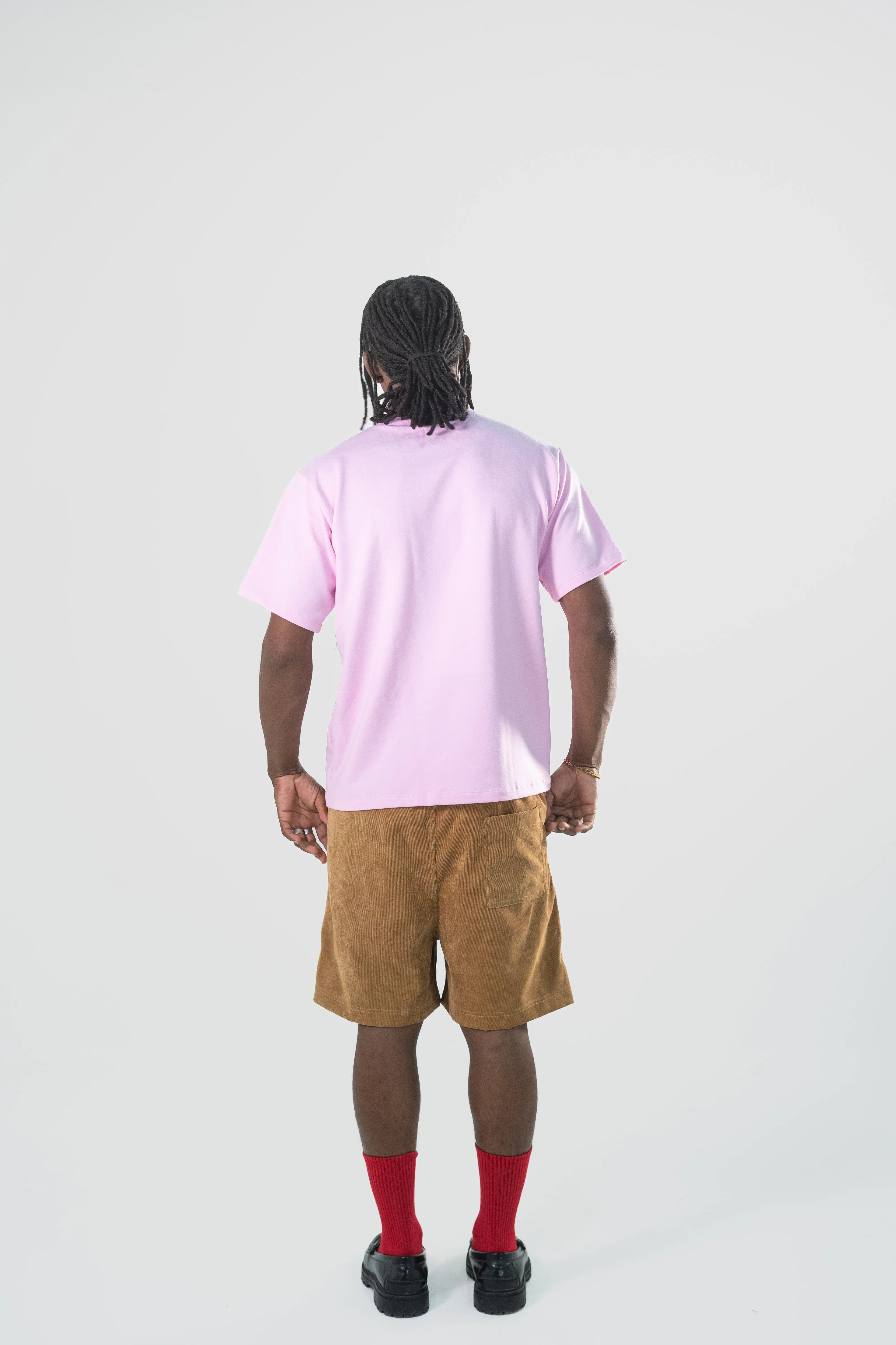 Caribe T-Shirt Man