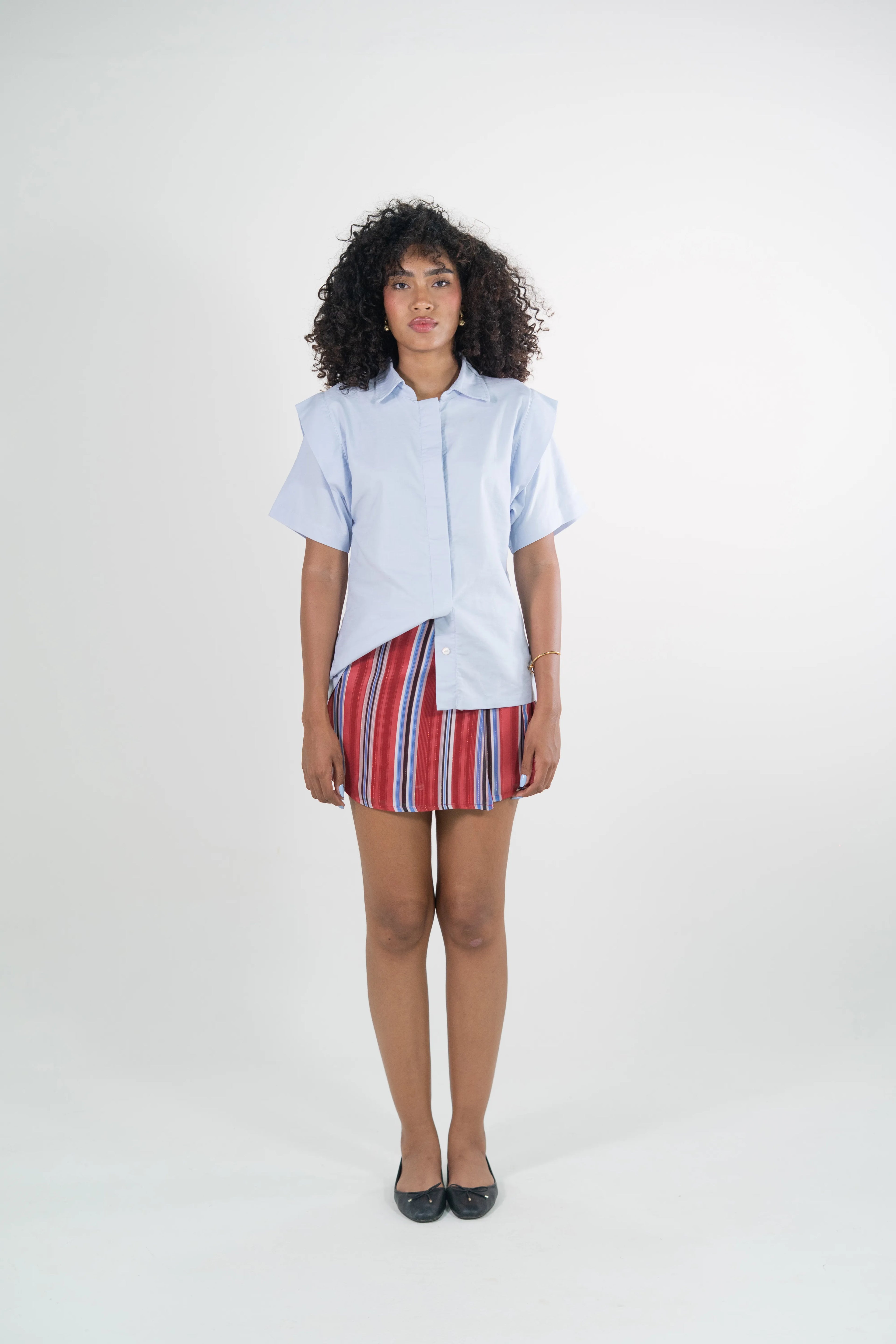 Camisa Clasica