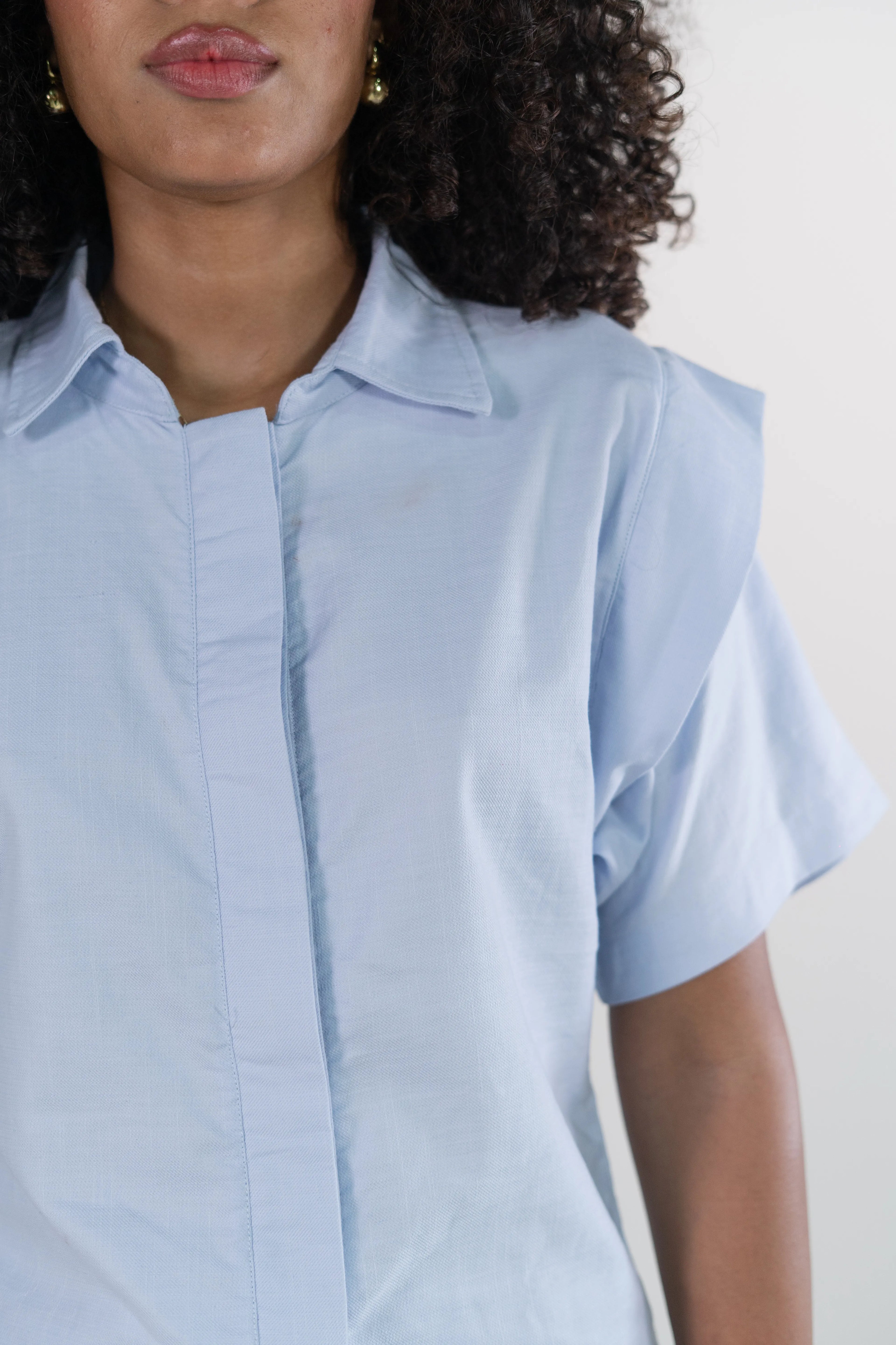 Camisa Clasica