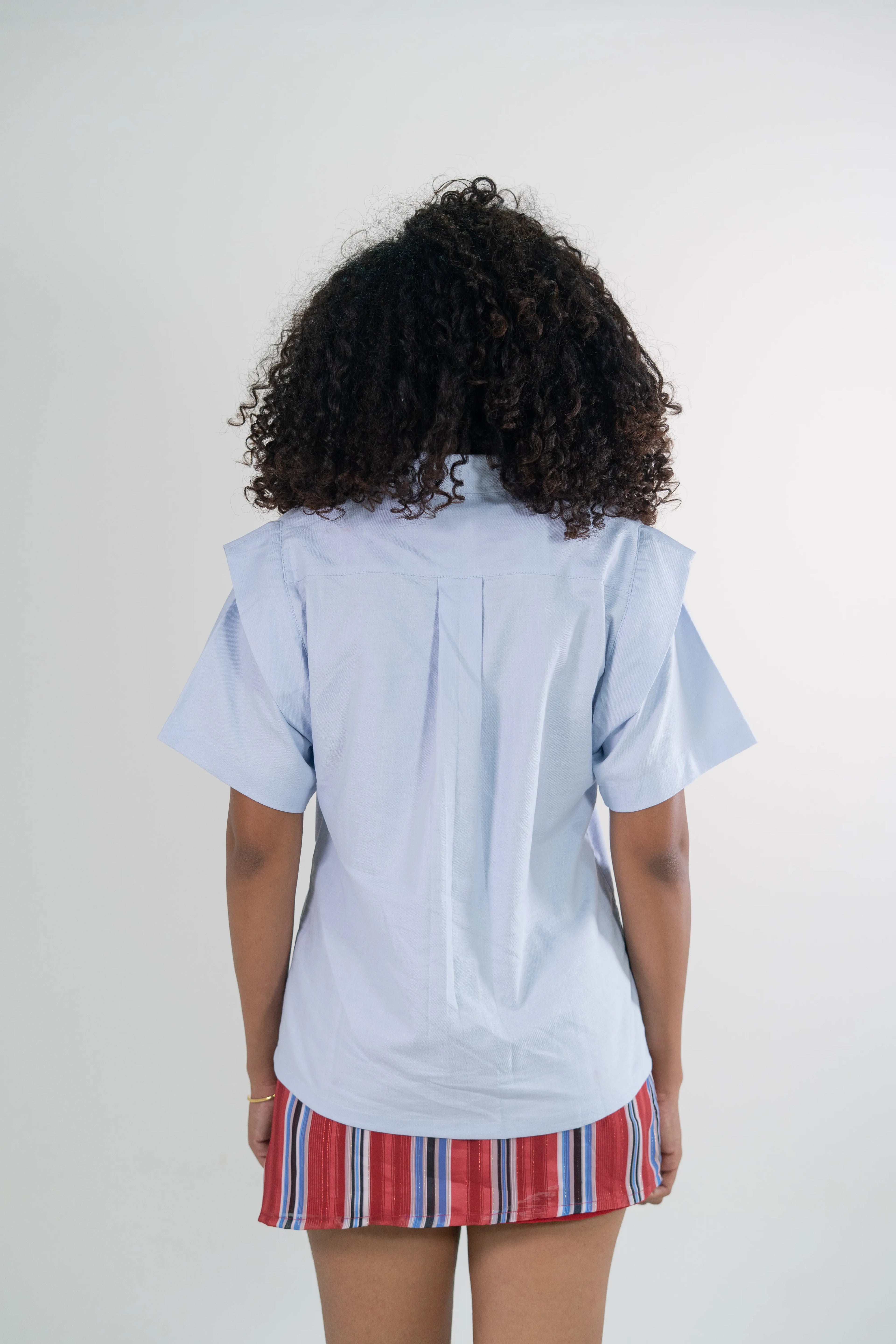 Camisa Clasica