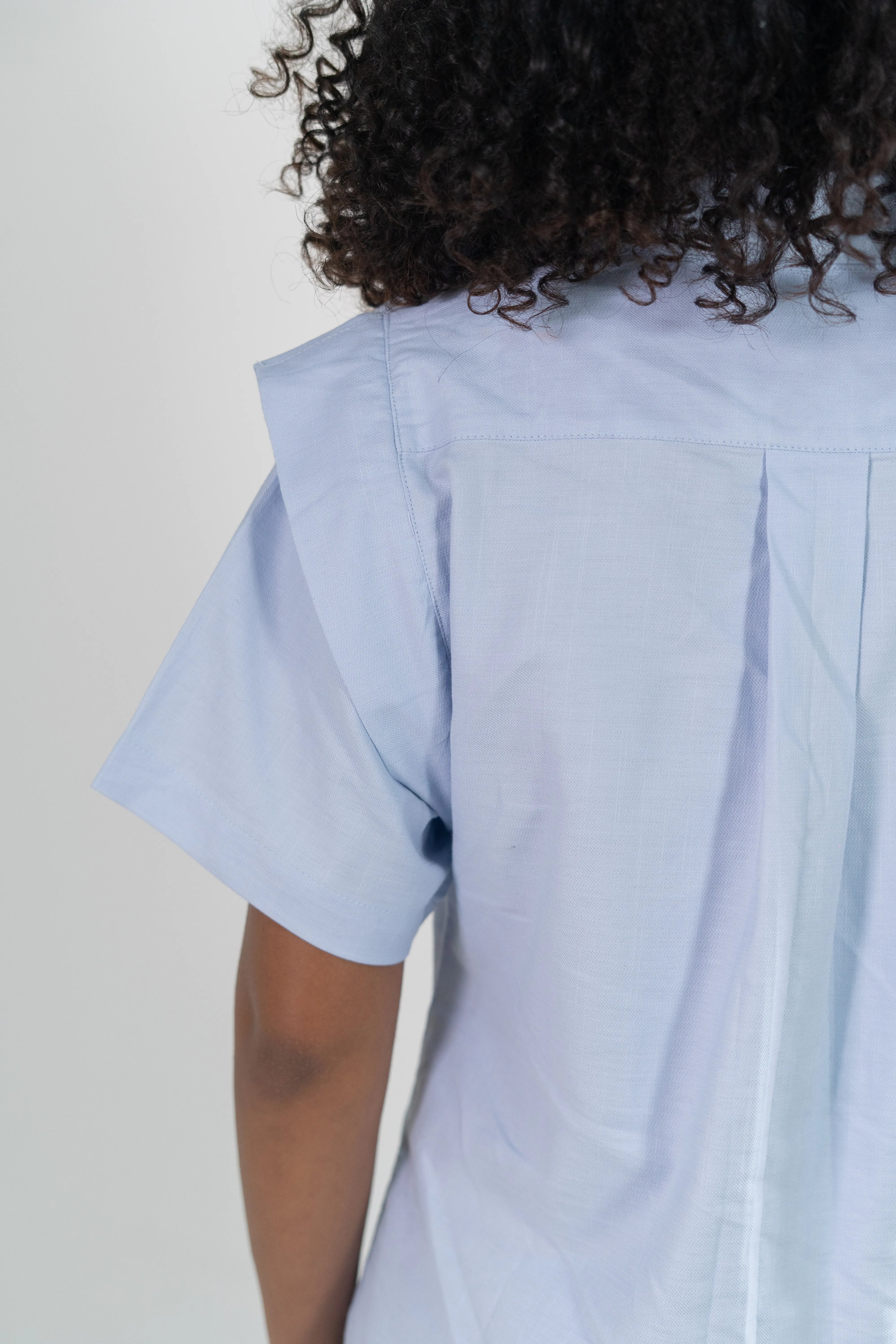 Camisa Clasica