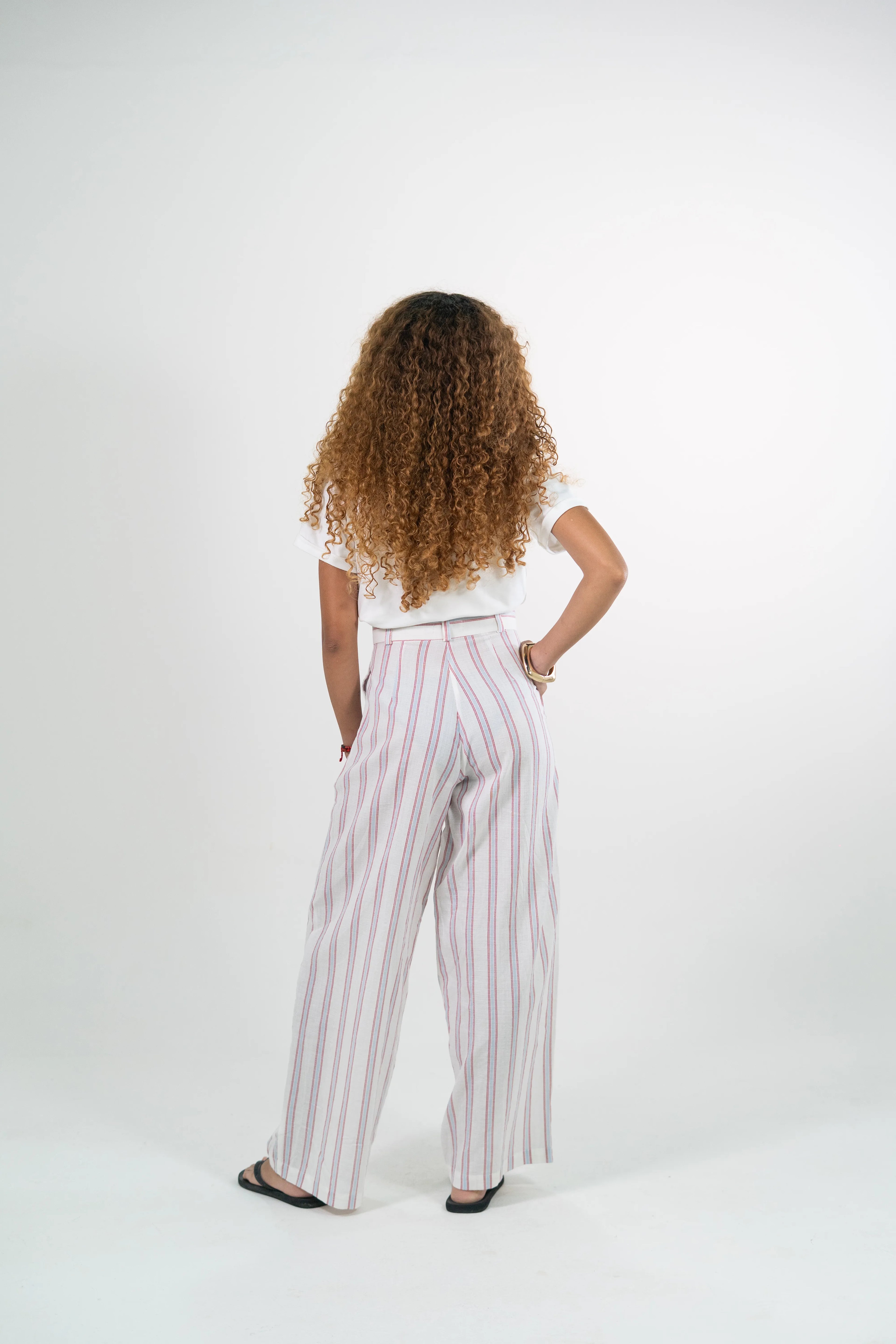 Pantalón Silla