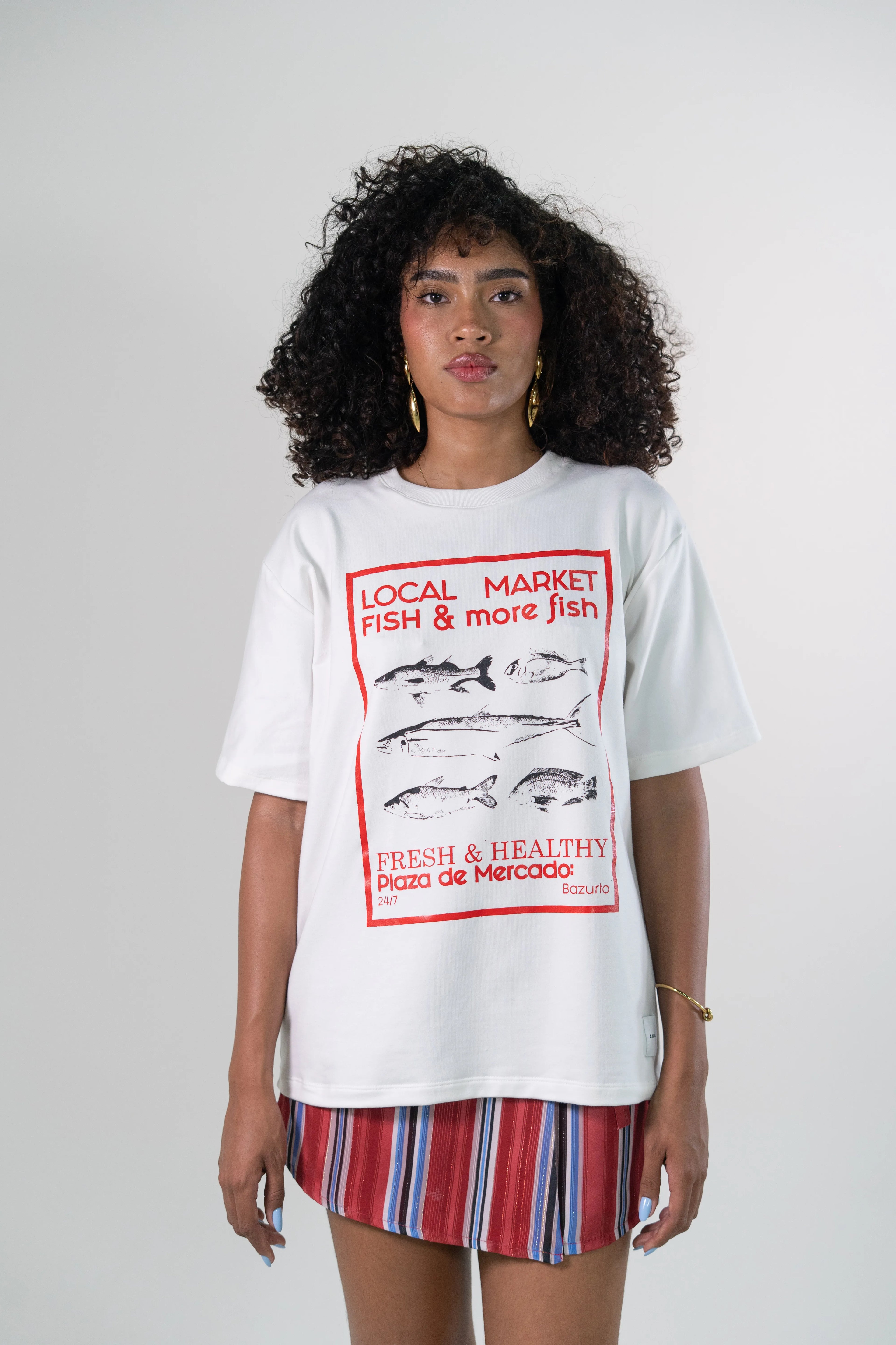Los Pescaos T-Shirt