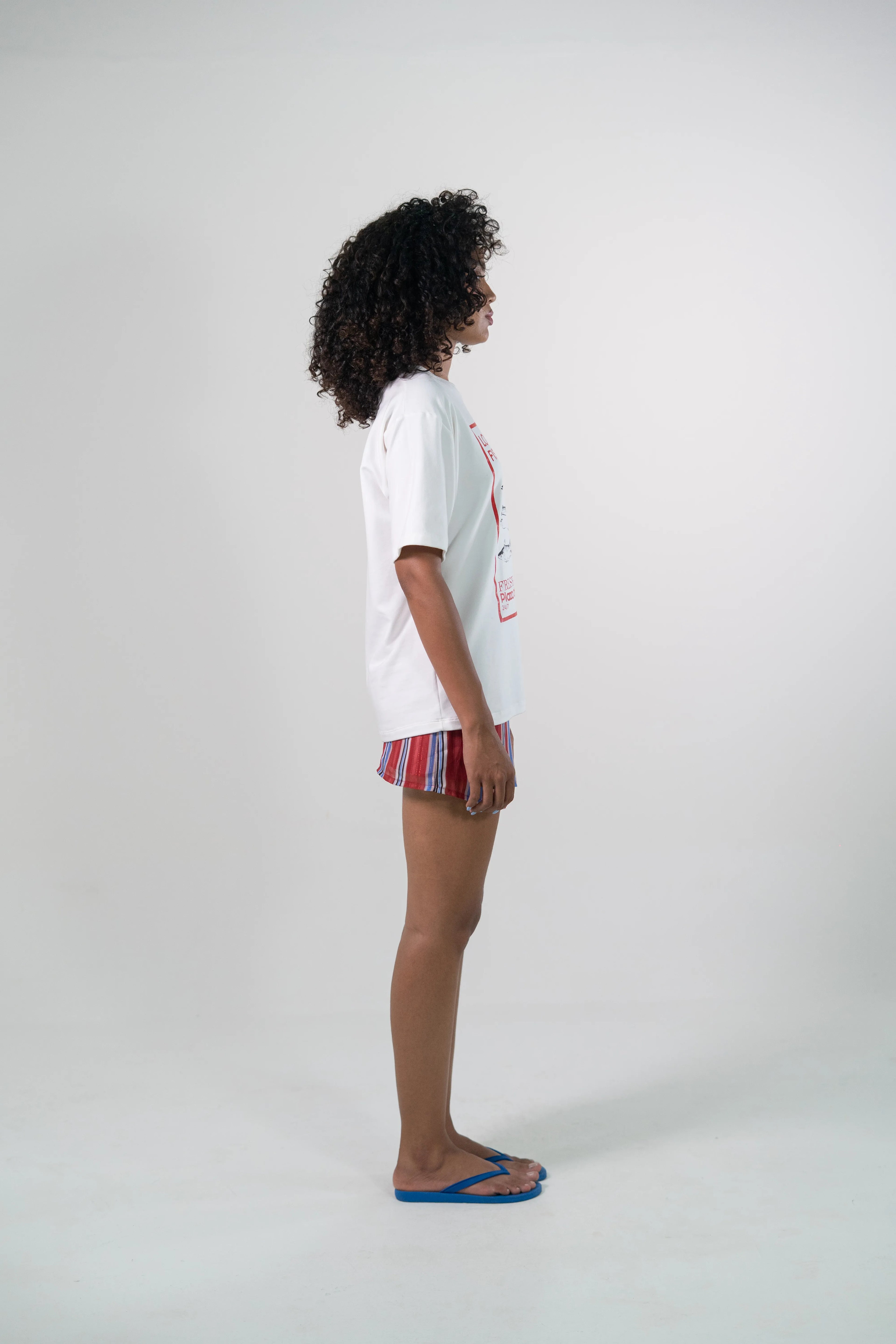 Los Pescaos T-Shirt