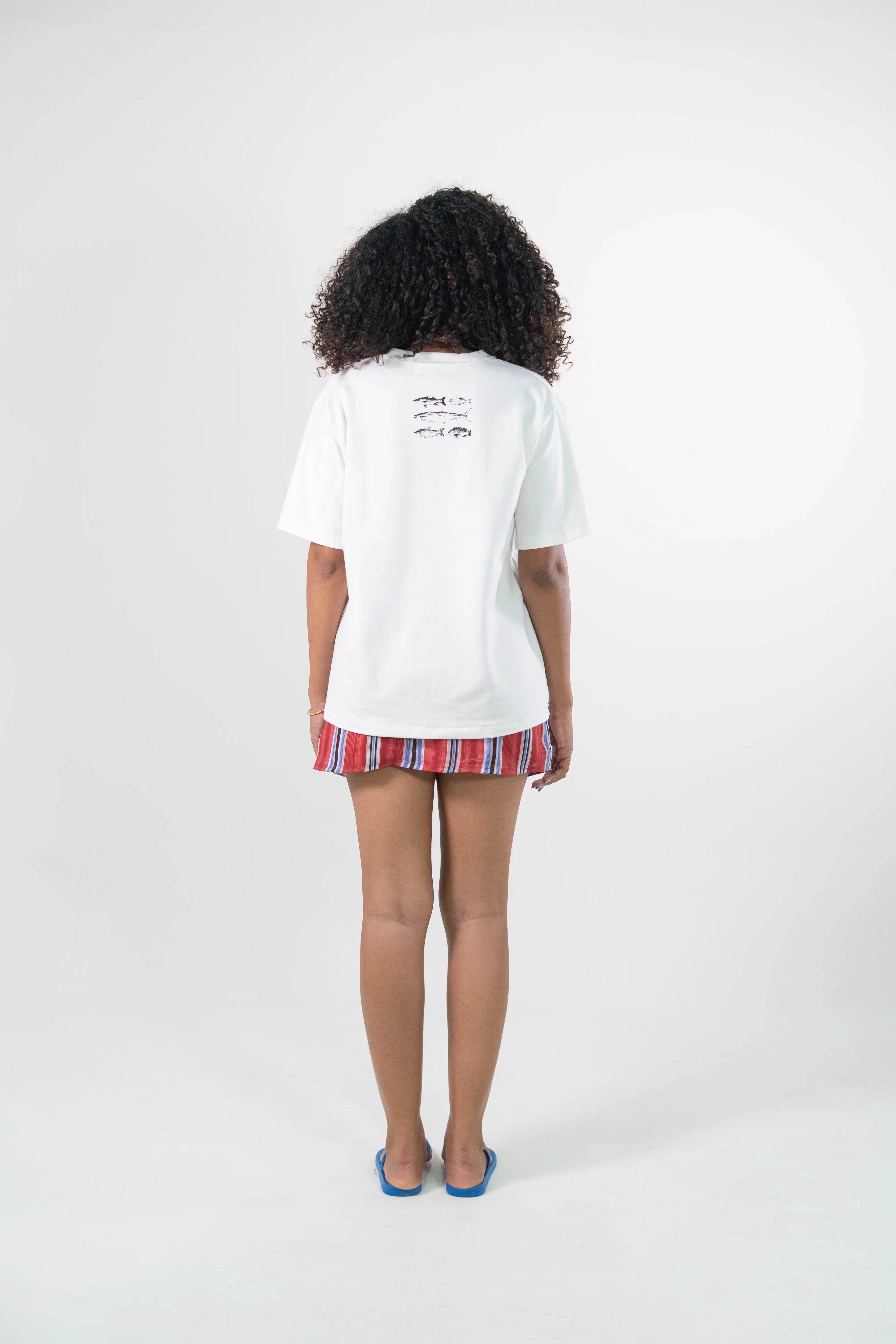 Los Pescaos T-Shirt