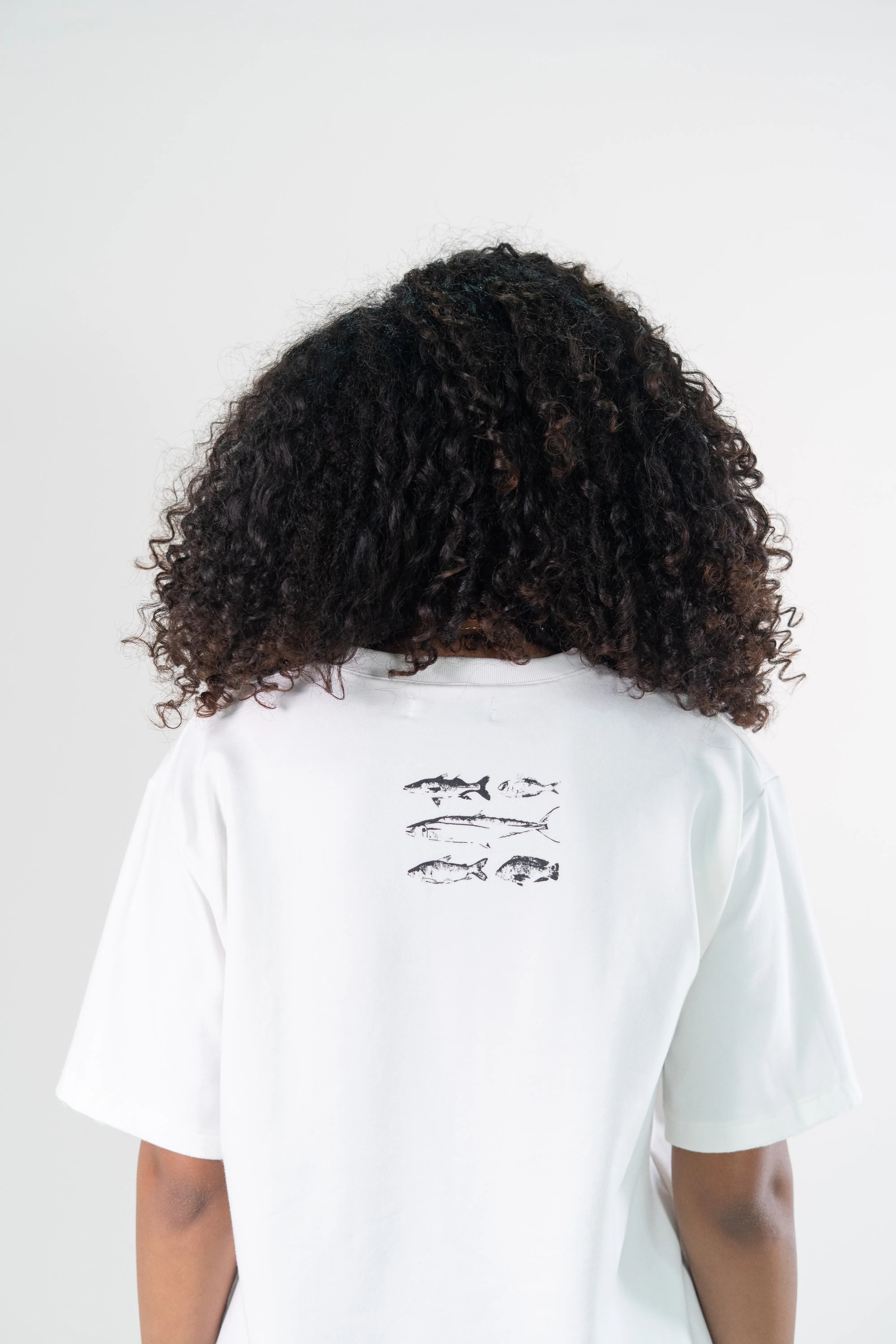 Los Pescaos T-Shirt