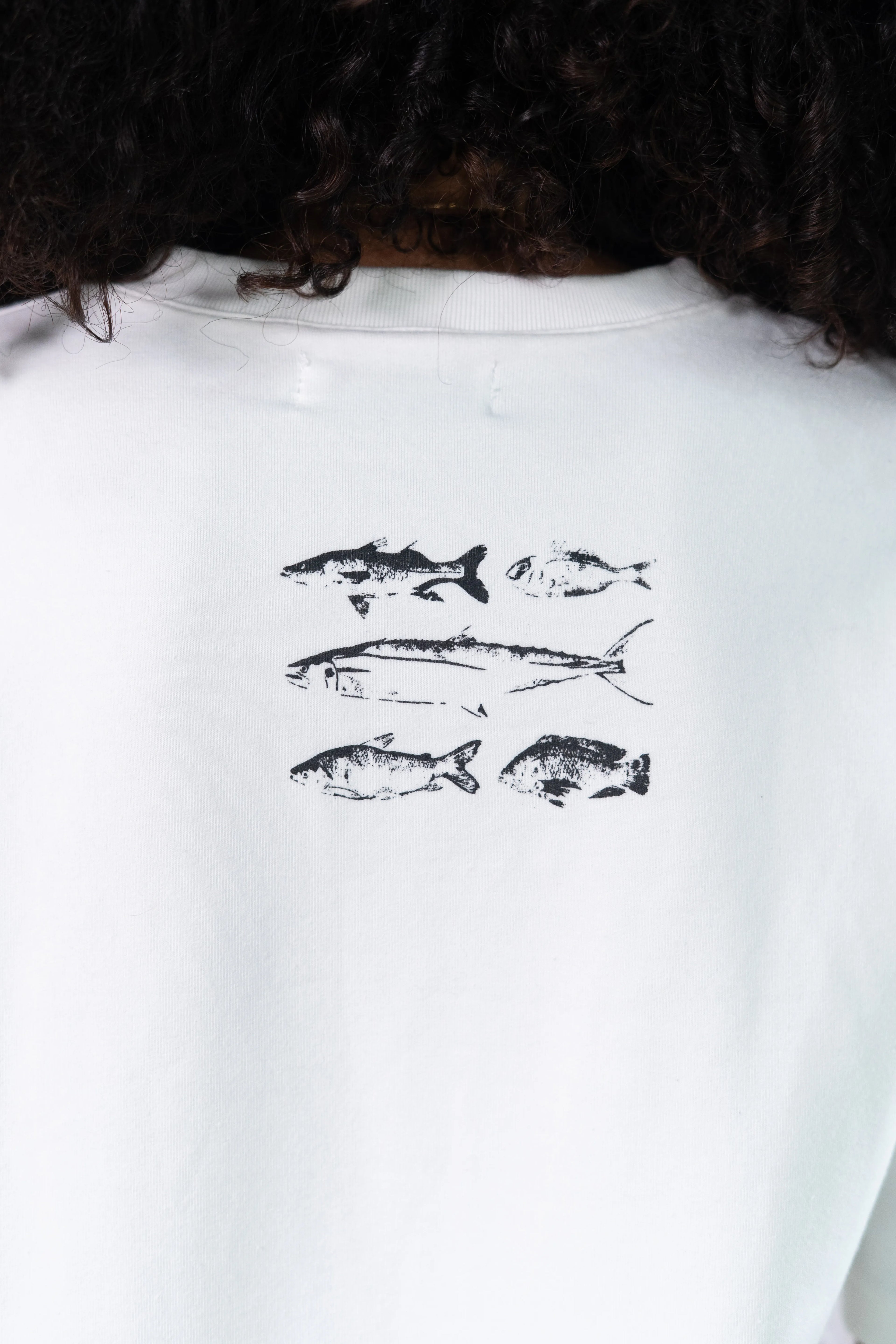 Los Pescaos T-Shirt