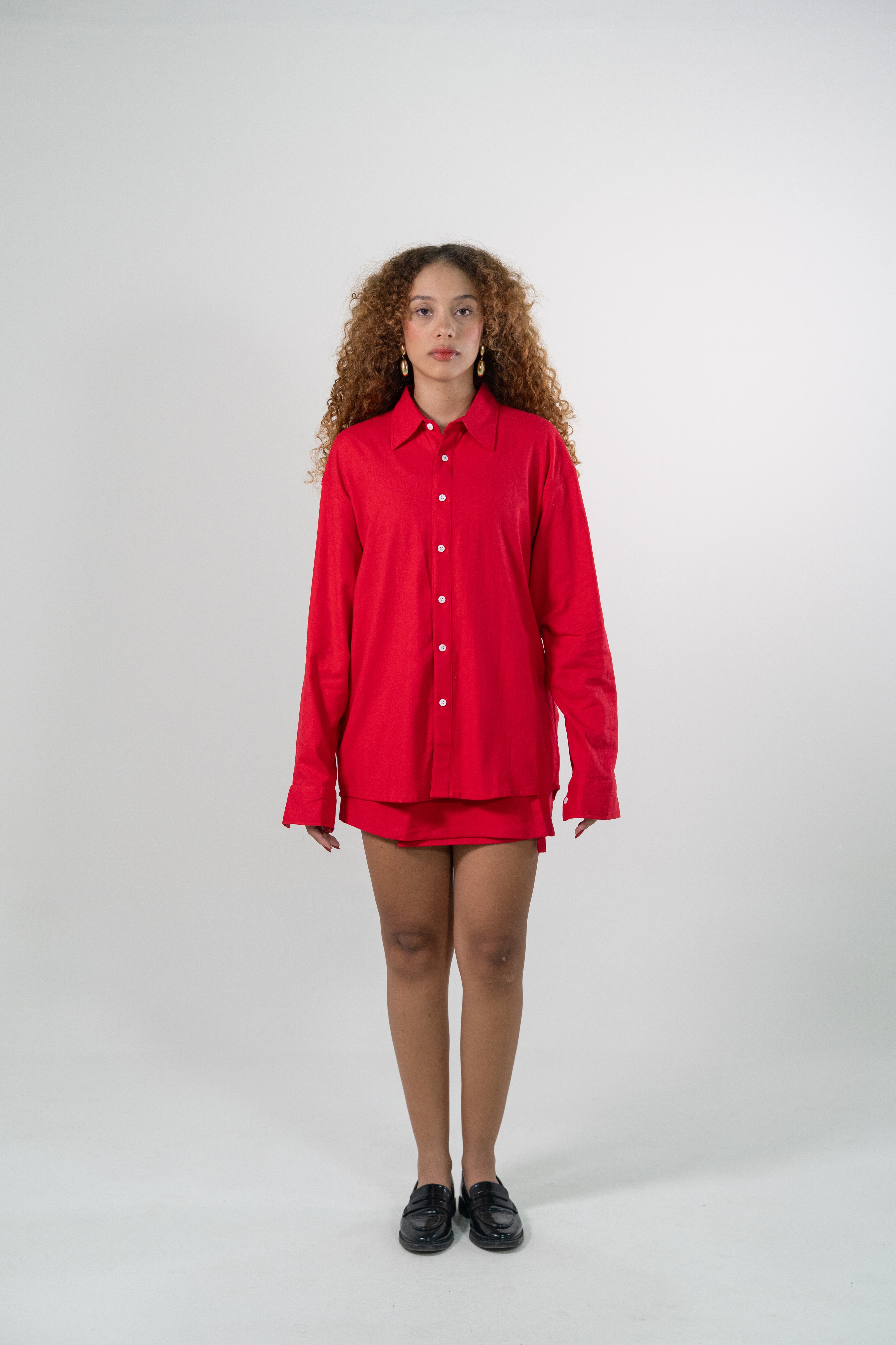 Camisa Caribe