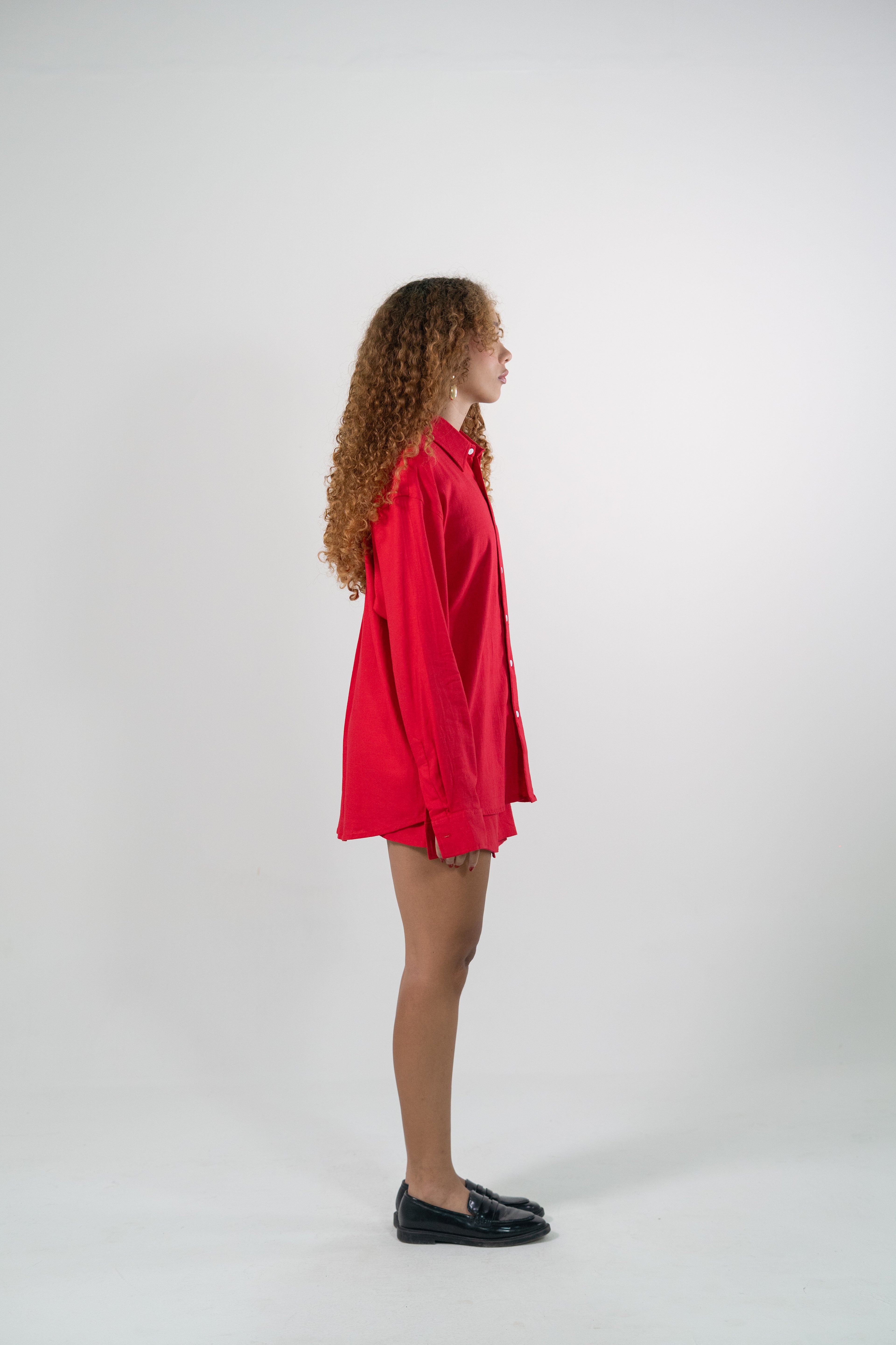 Camisa Caribe