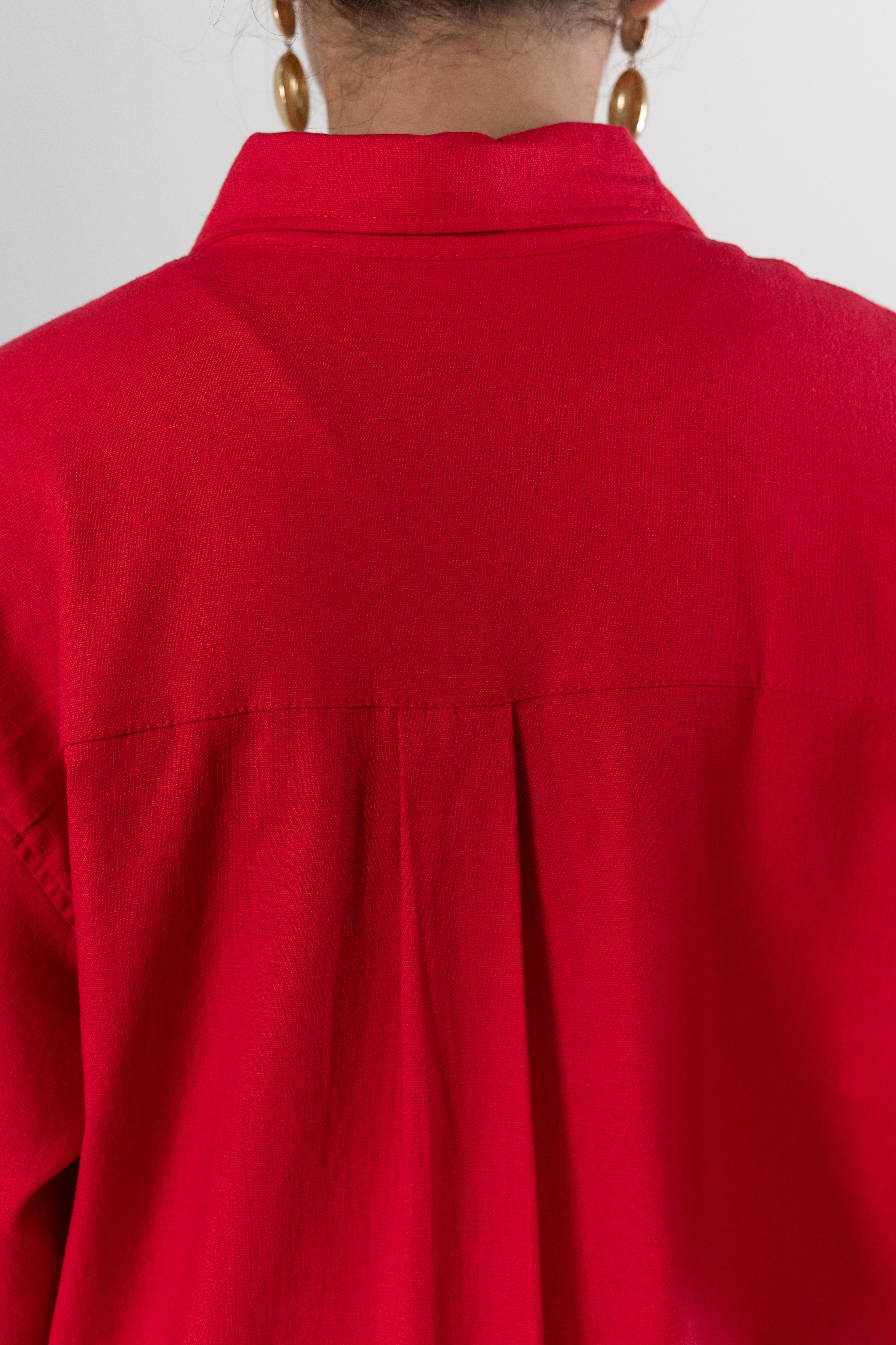 Camisa Caribe