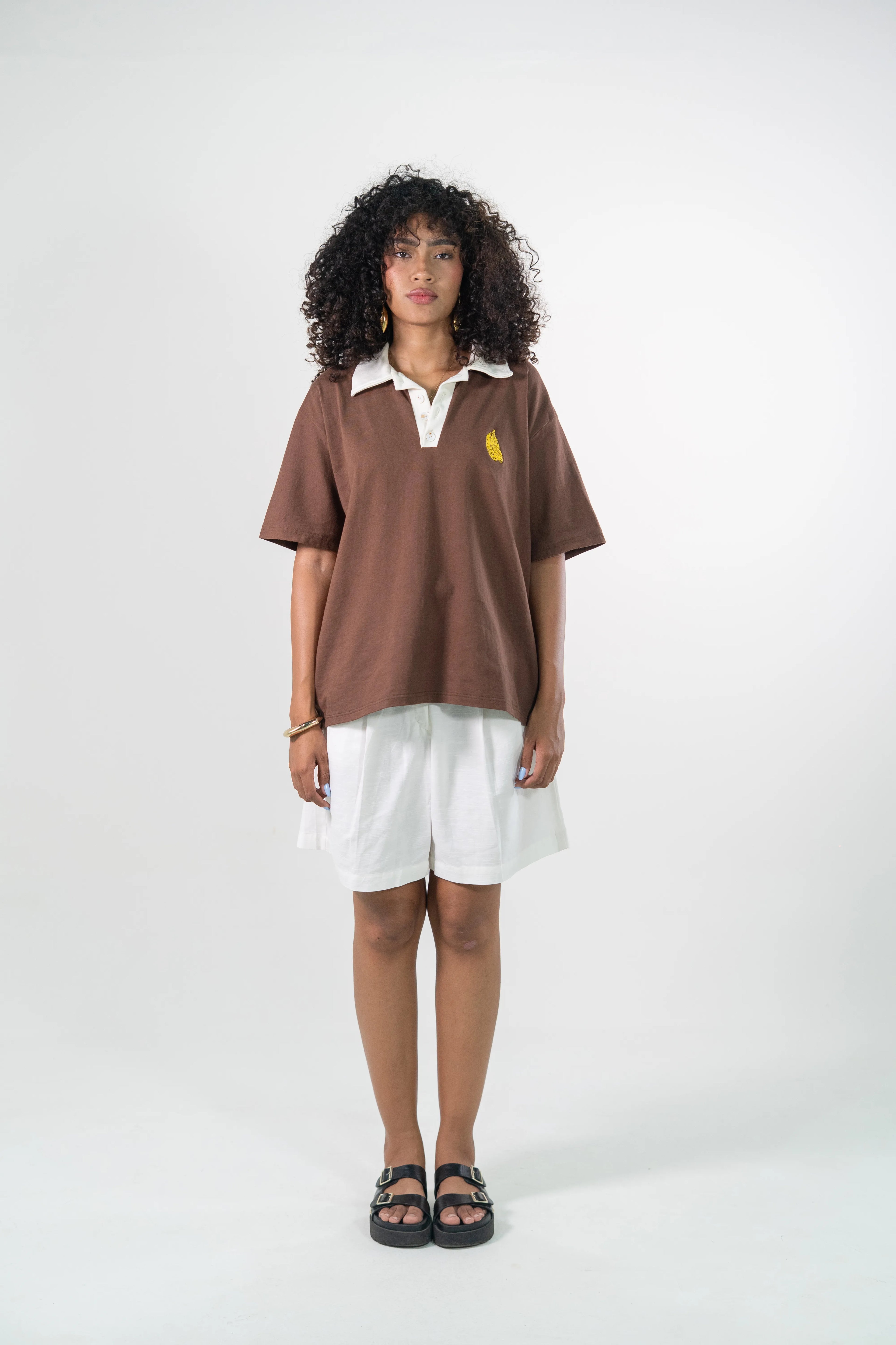 Platanito Polo T-Shirt