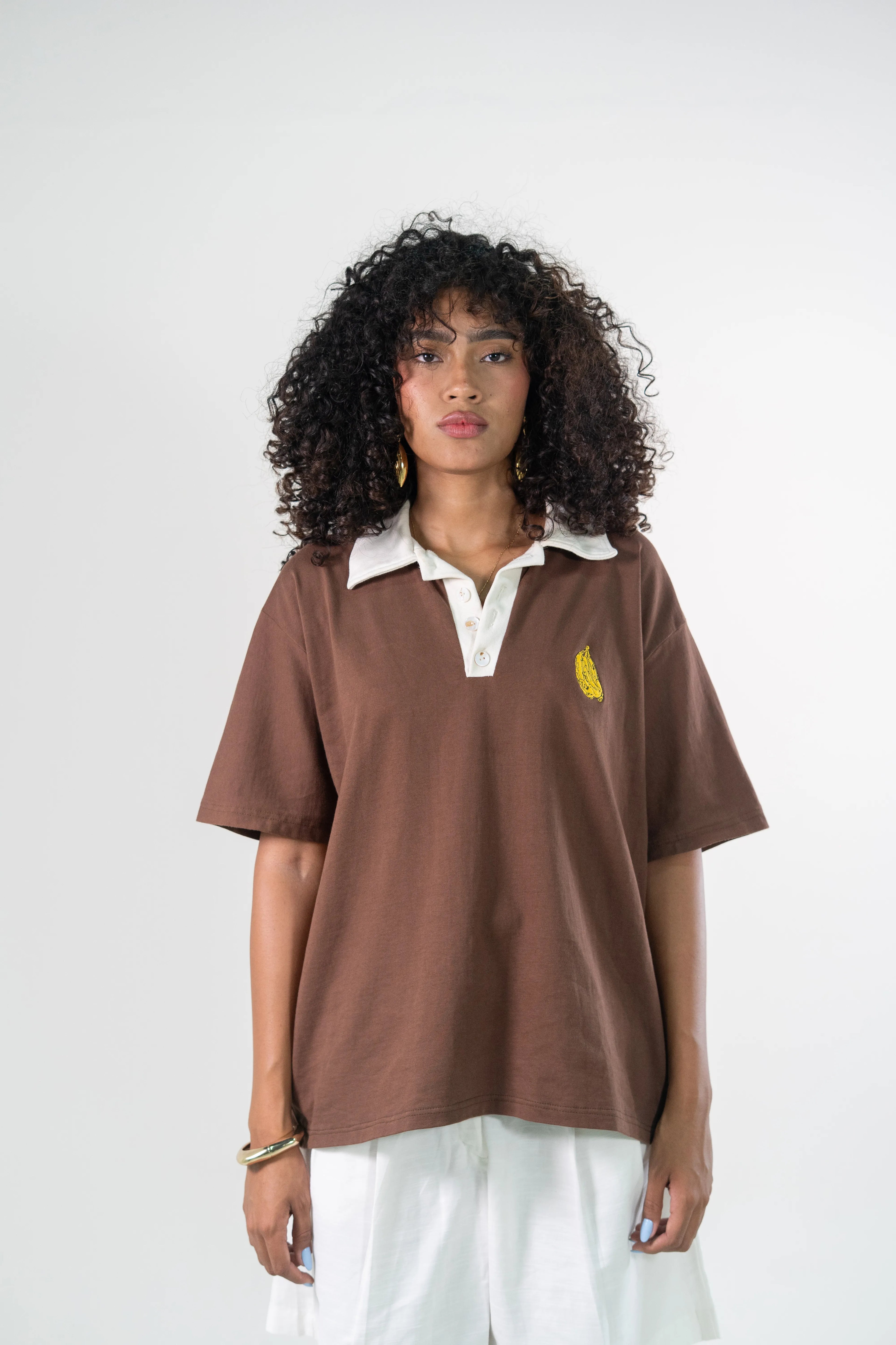 Platanito Polo T-Shirt