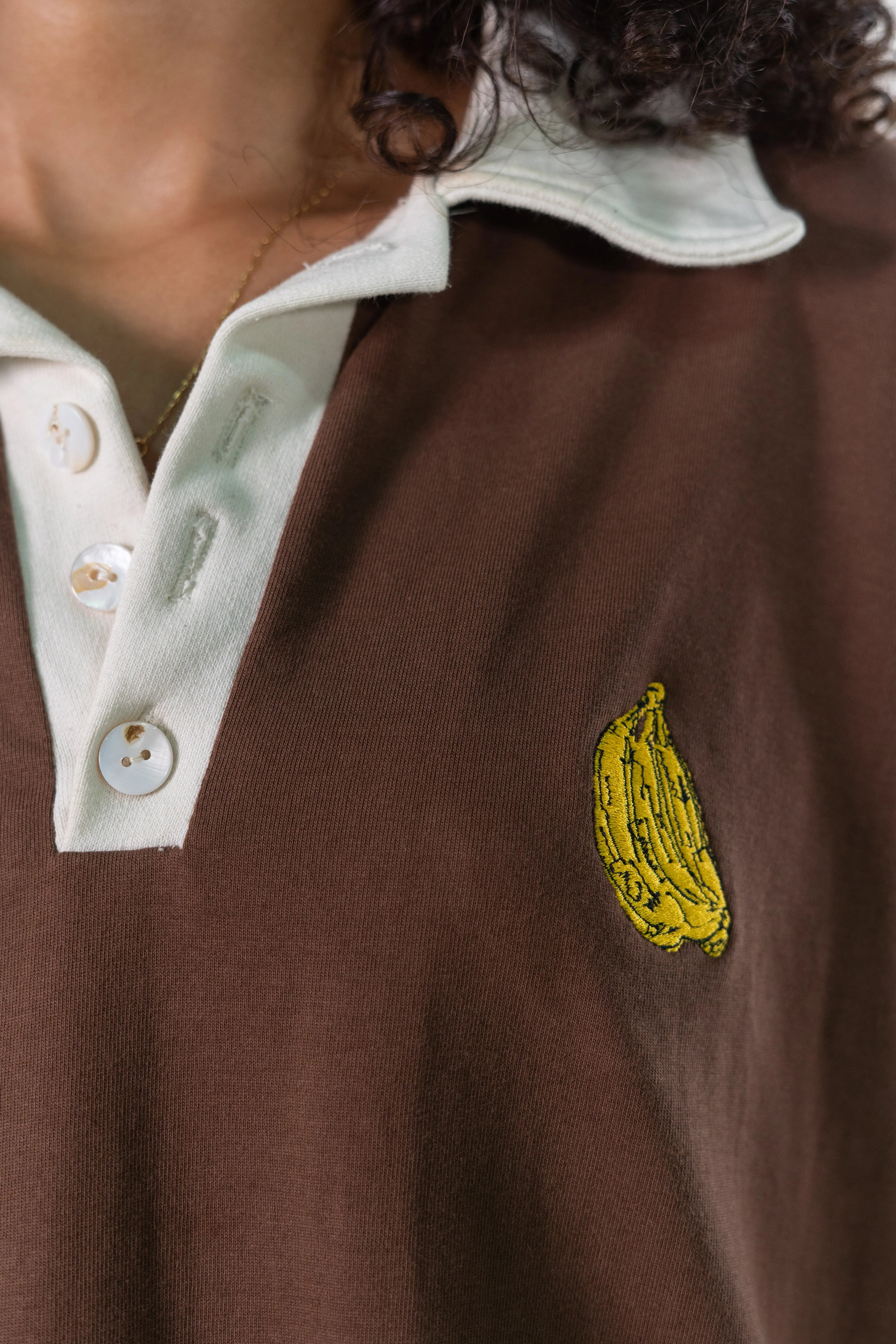 Platanito Polo T-Shirt