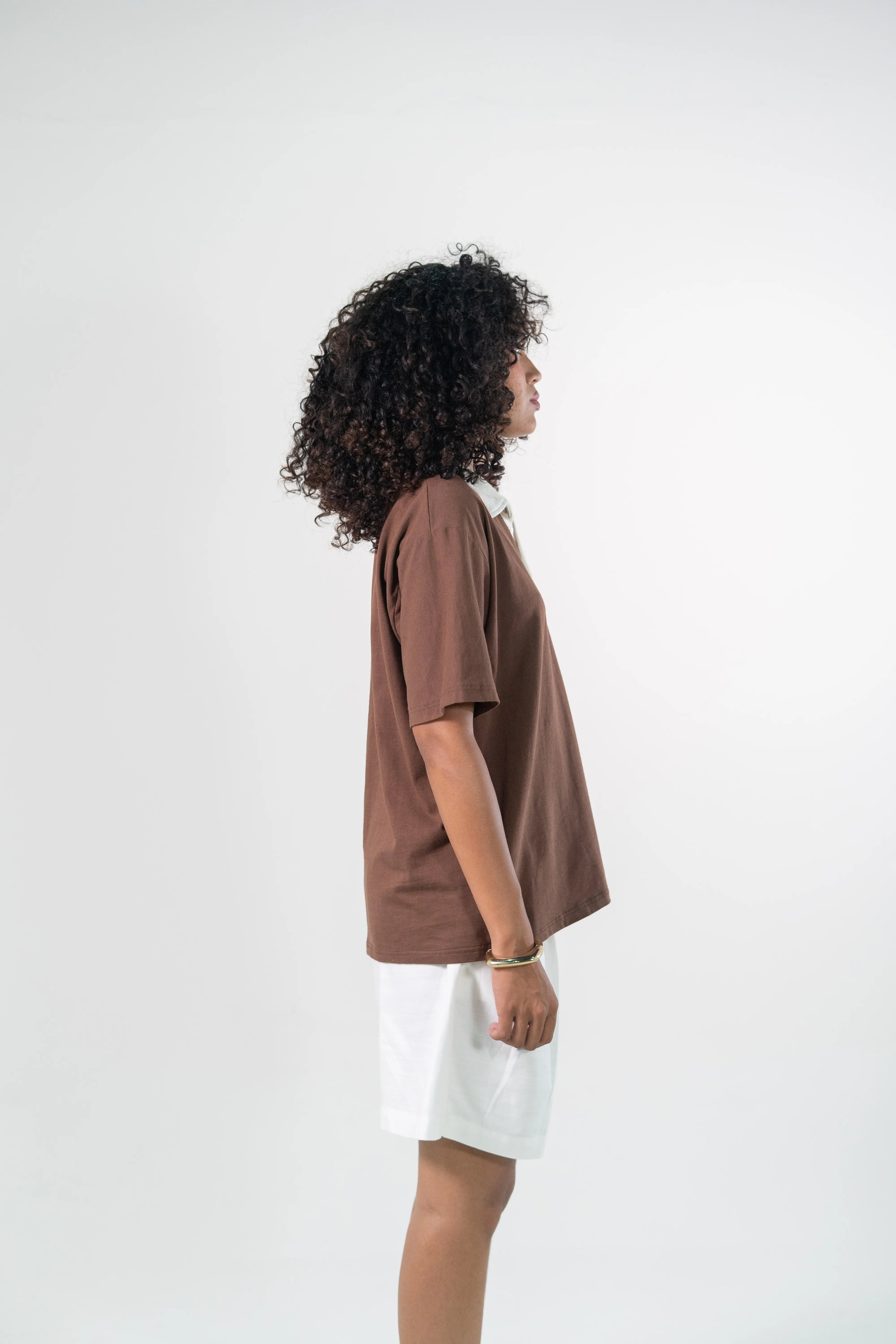 Platanito Polo T-Shirt