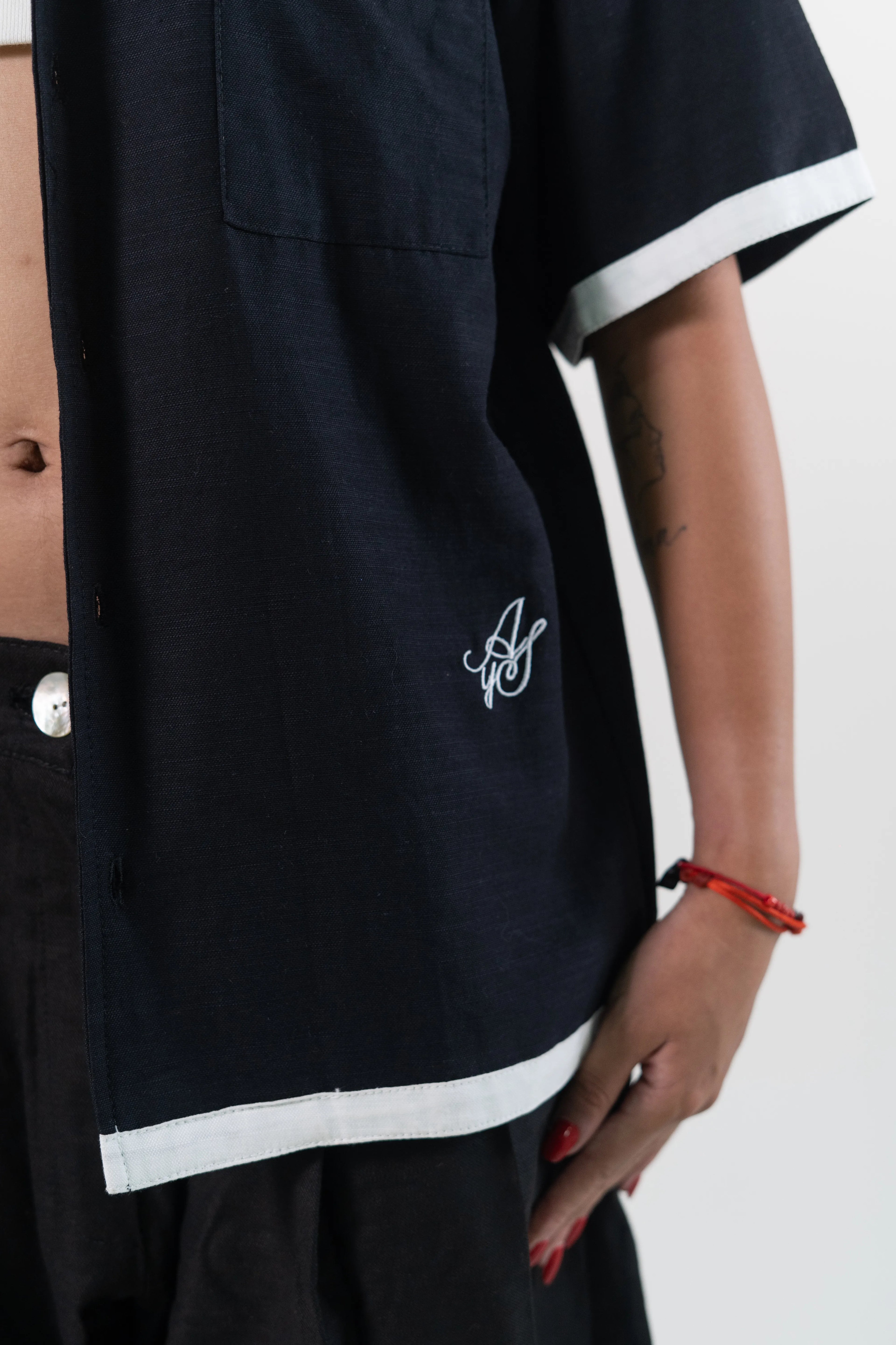 Camisa El Pescao