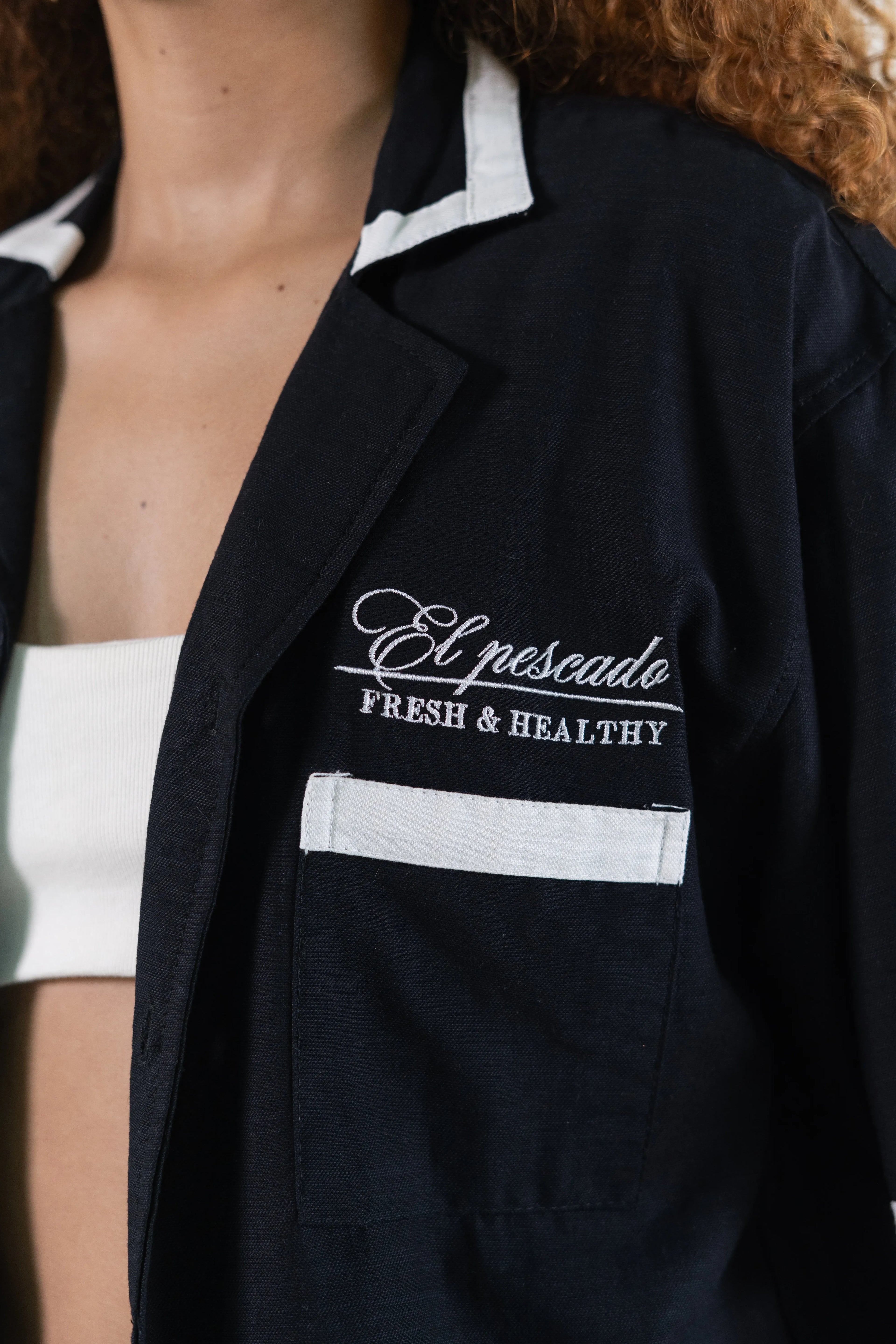 Camisa El Pescao