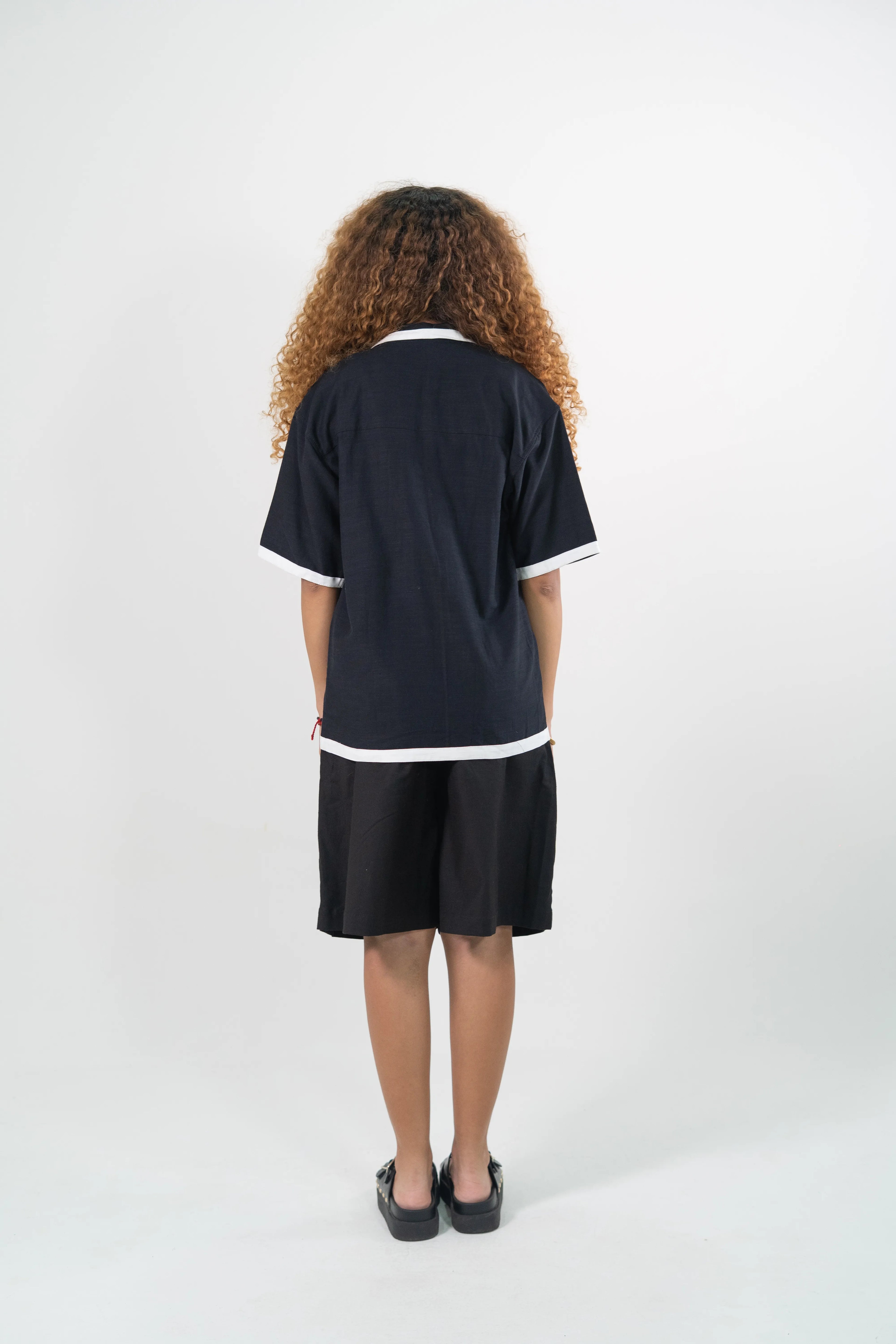 Camisa El Pescao