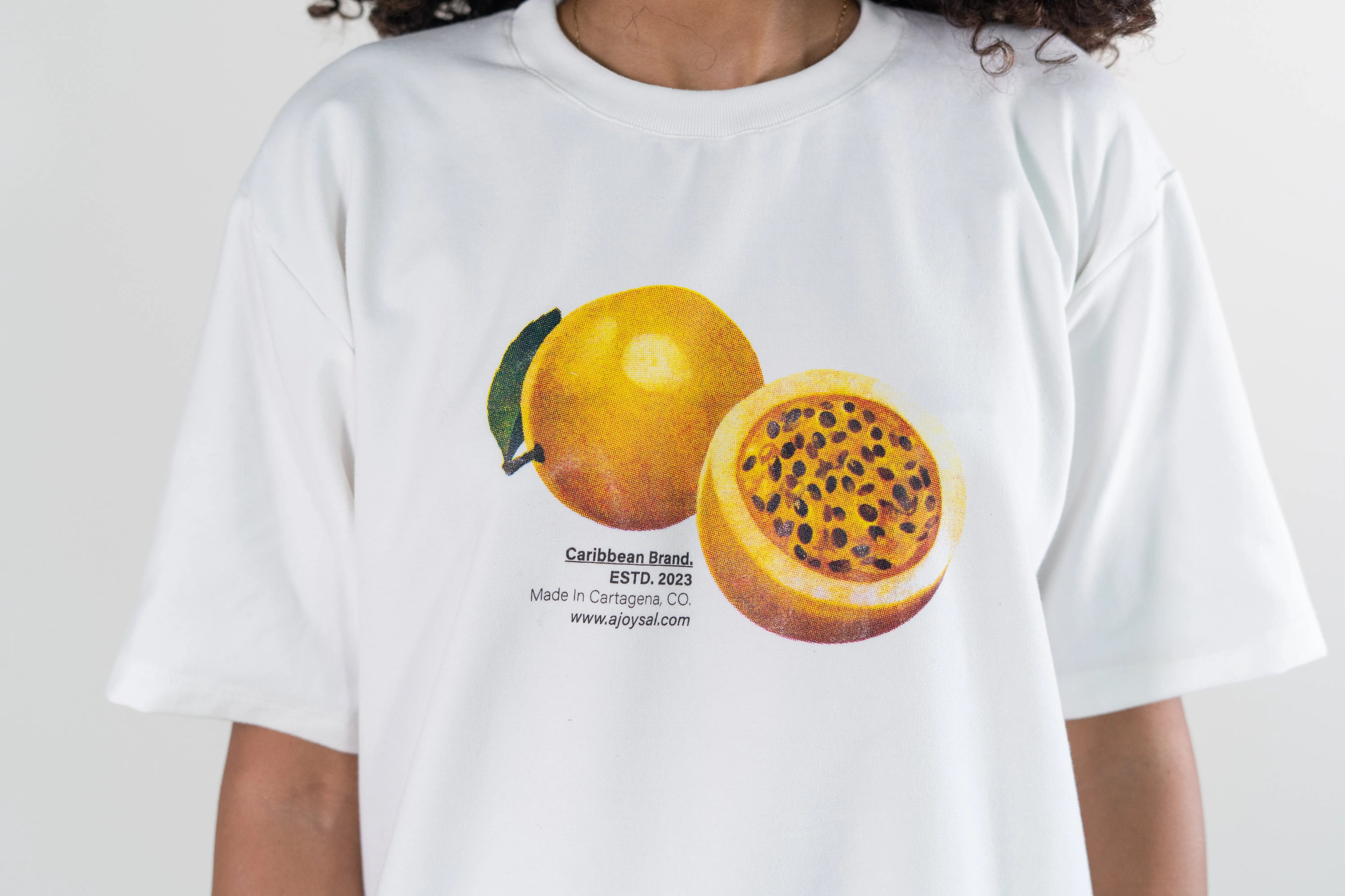 Maracuya T-Shirt