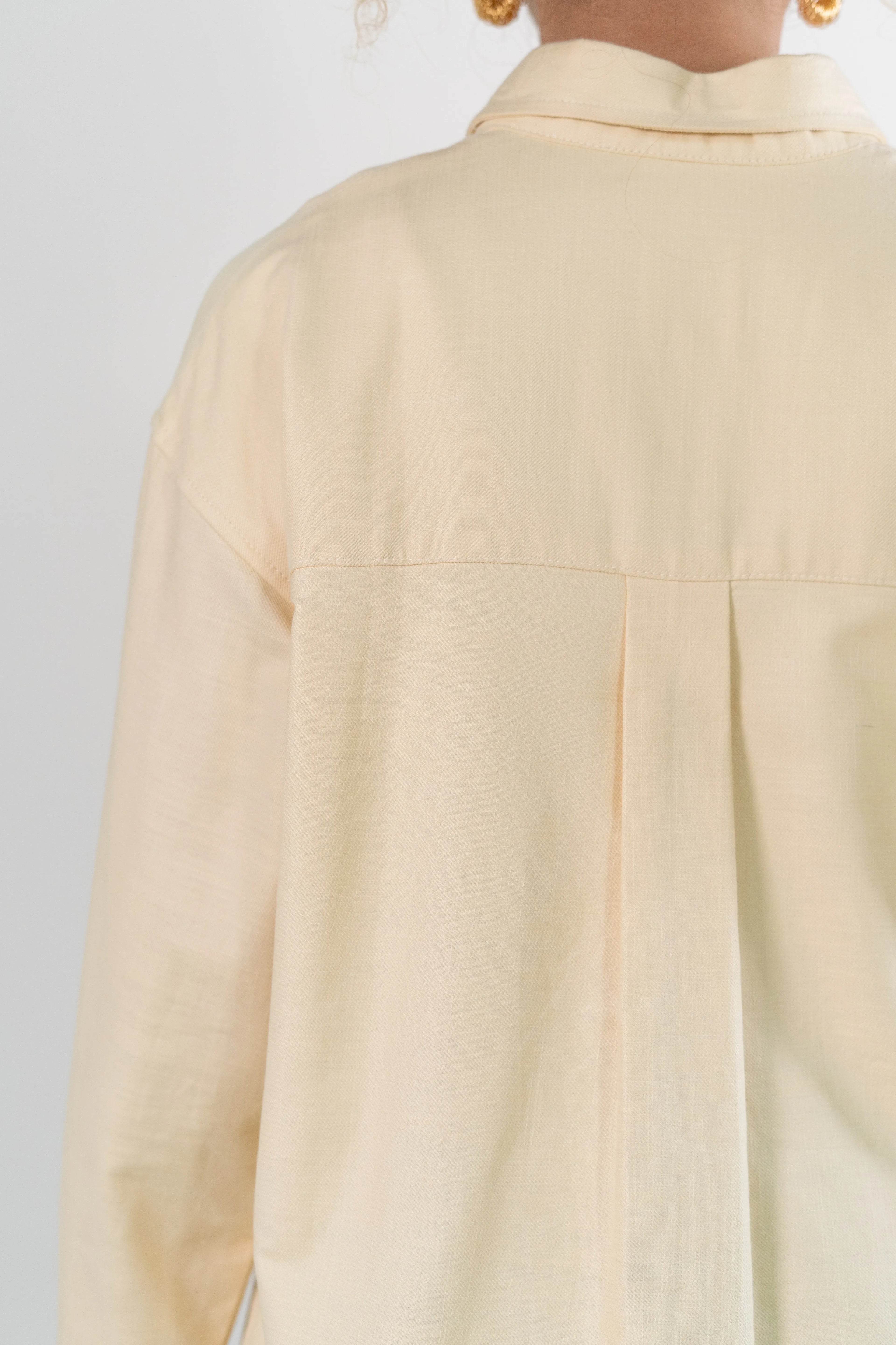 Camisa El Robalo Rojo