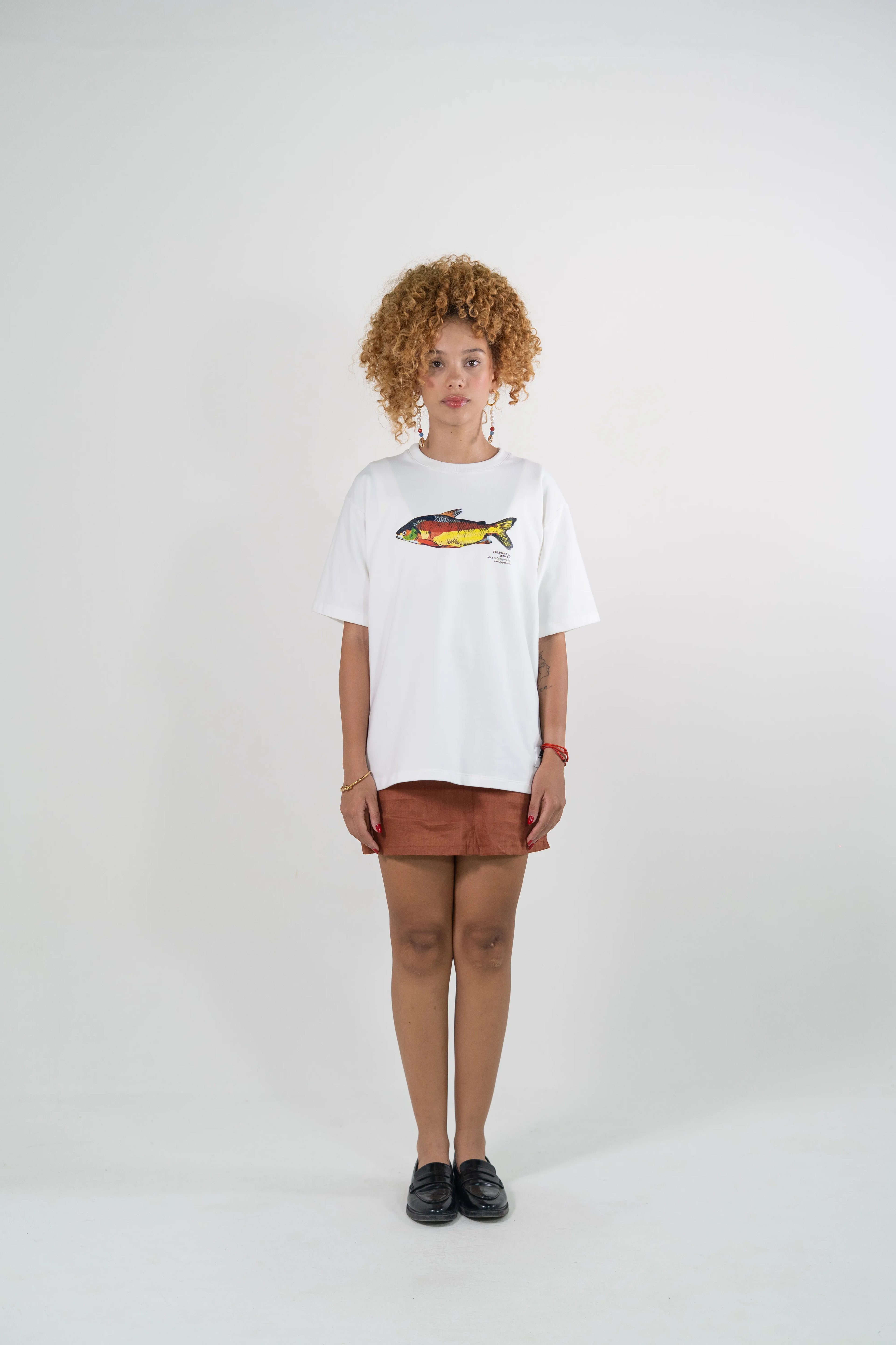 El Bocachico T-Shirt