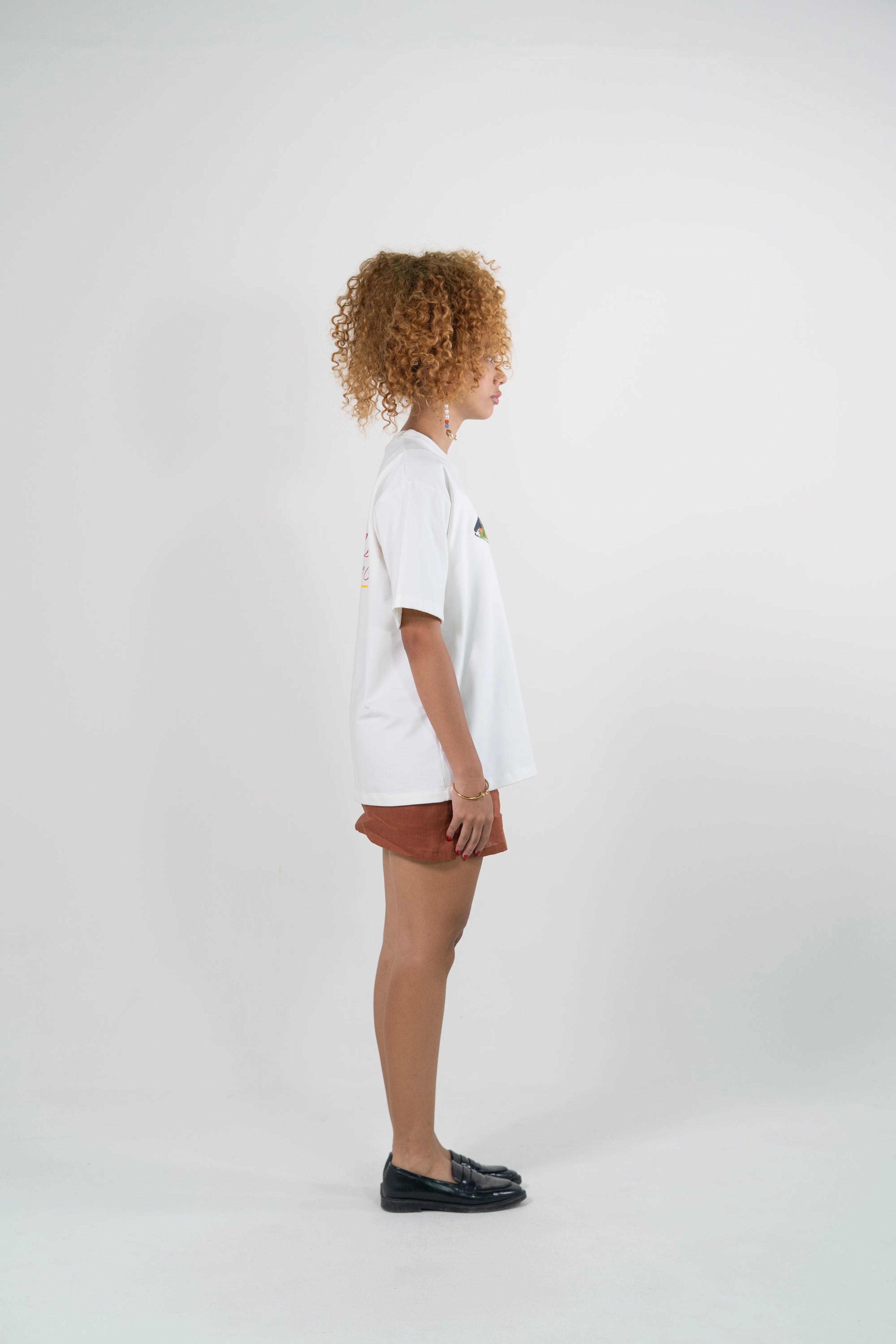 El Bocachico T-Shirt