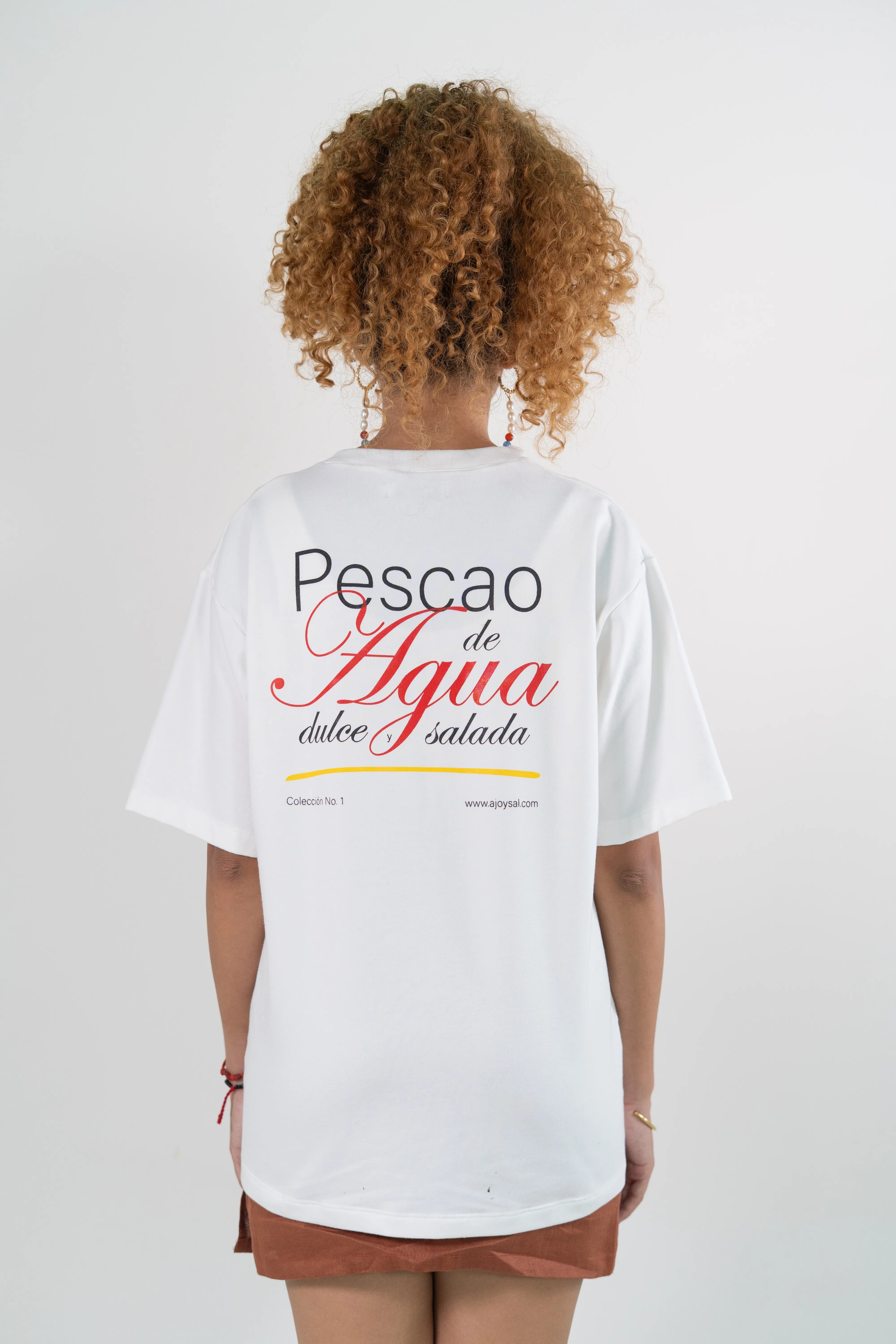 El Bocachico T-Shirt