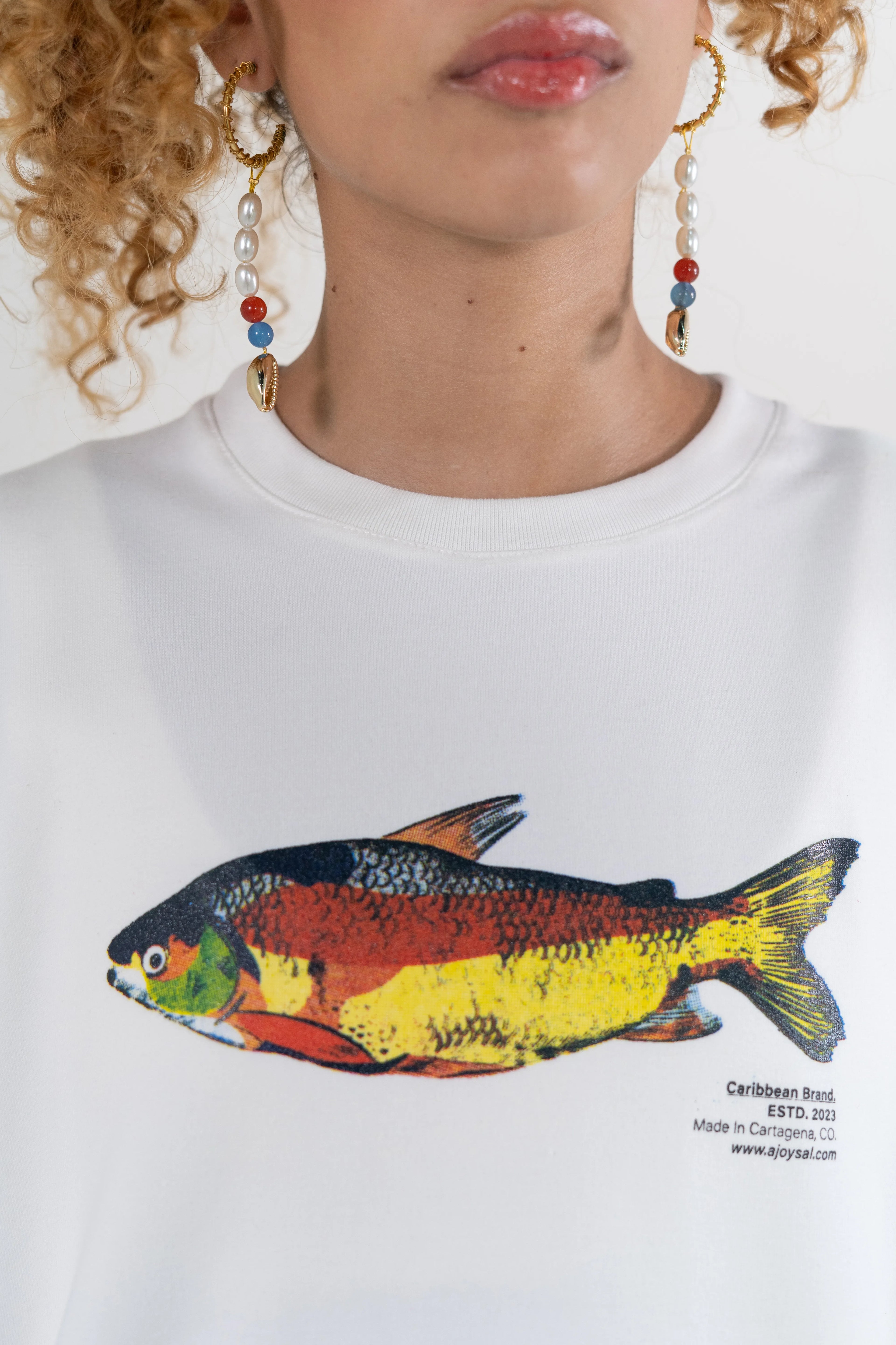 El Bocachico T-Shirt