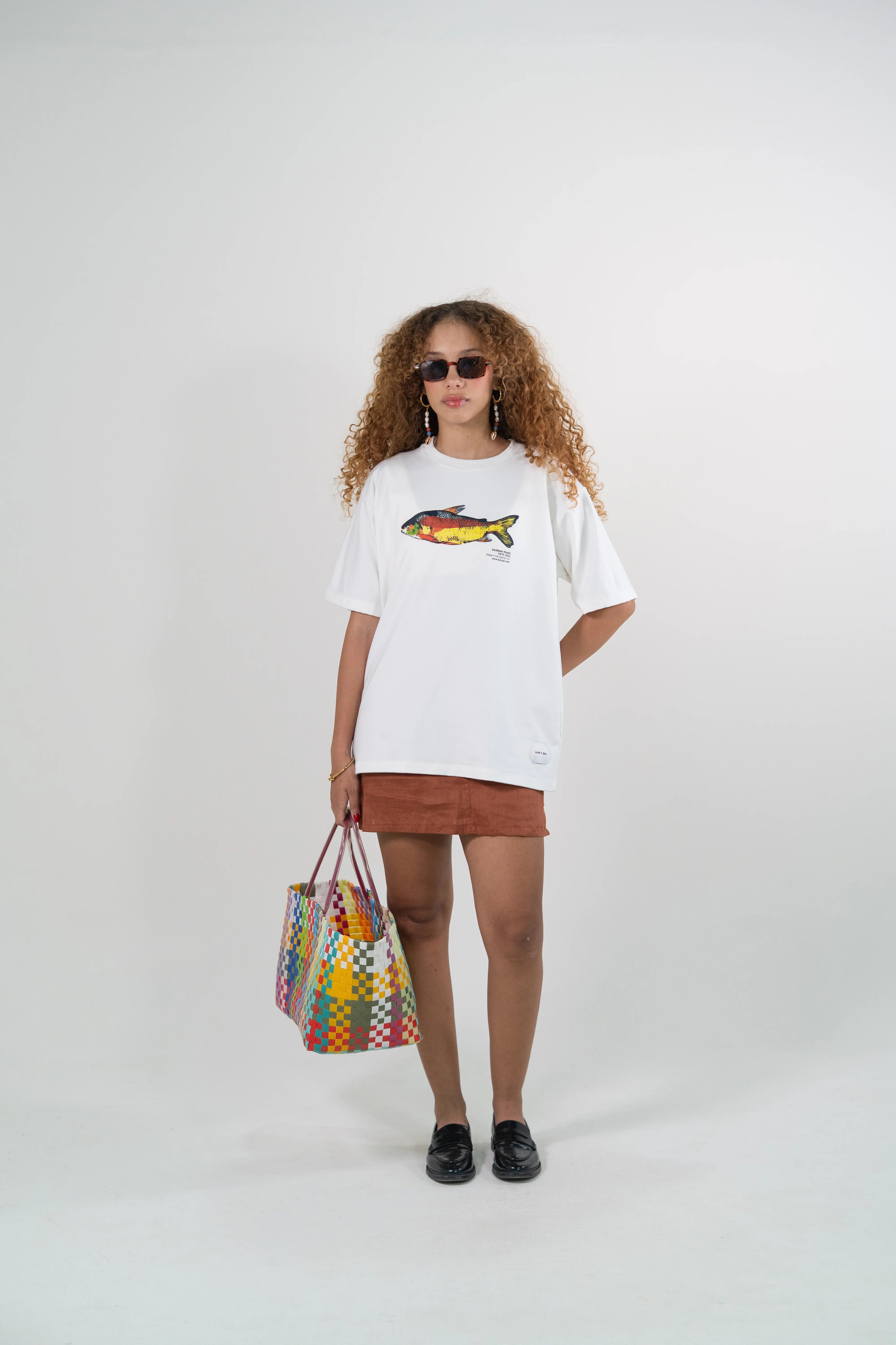 El Bocachico T-Shirt