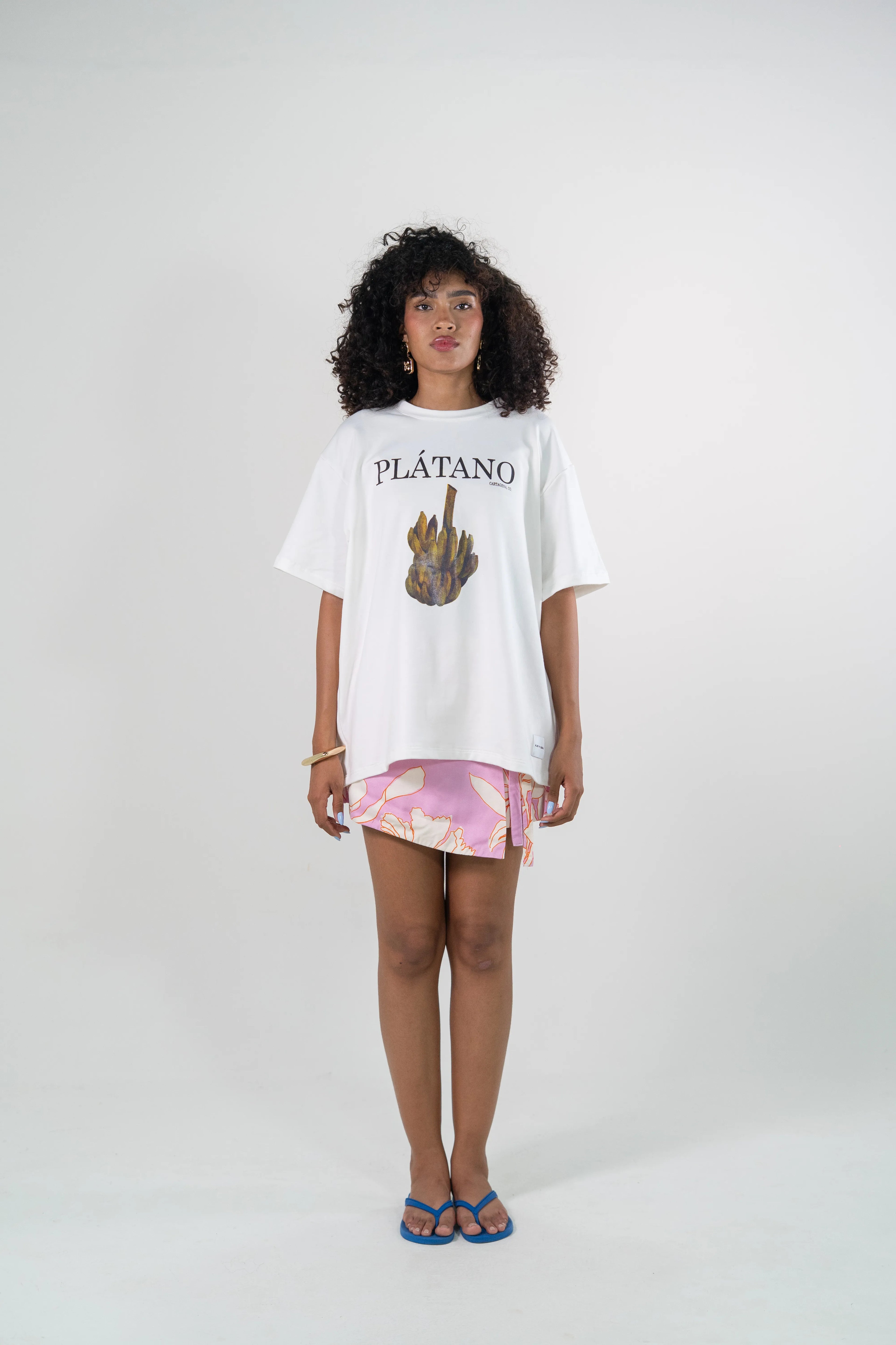 El Plátano T-Shirt