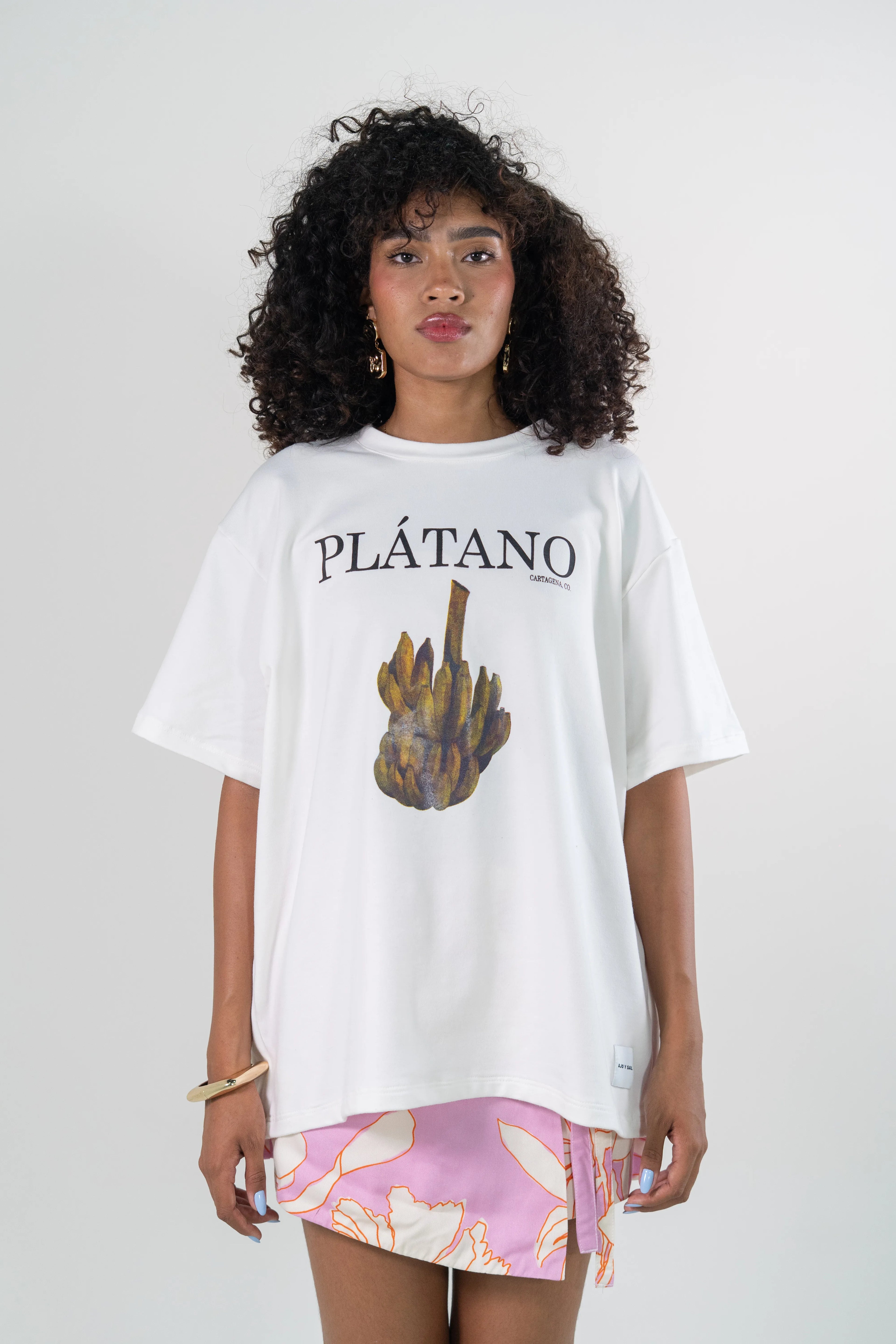 El Plátano T-Shirt
