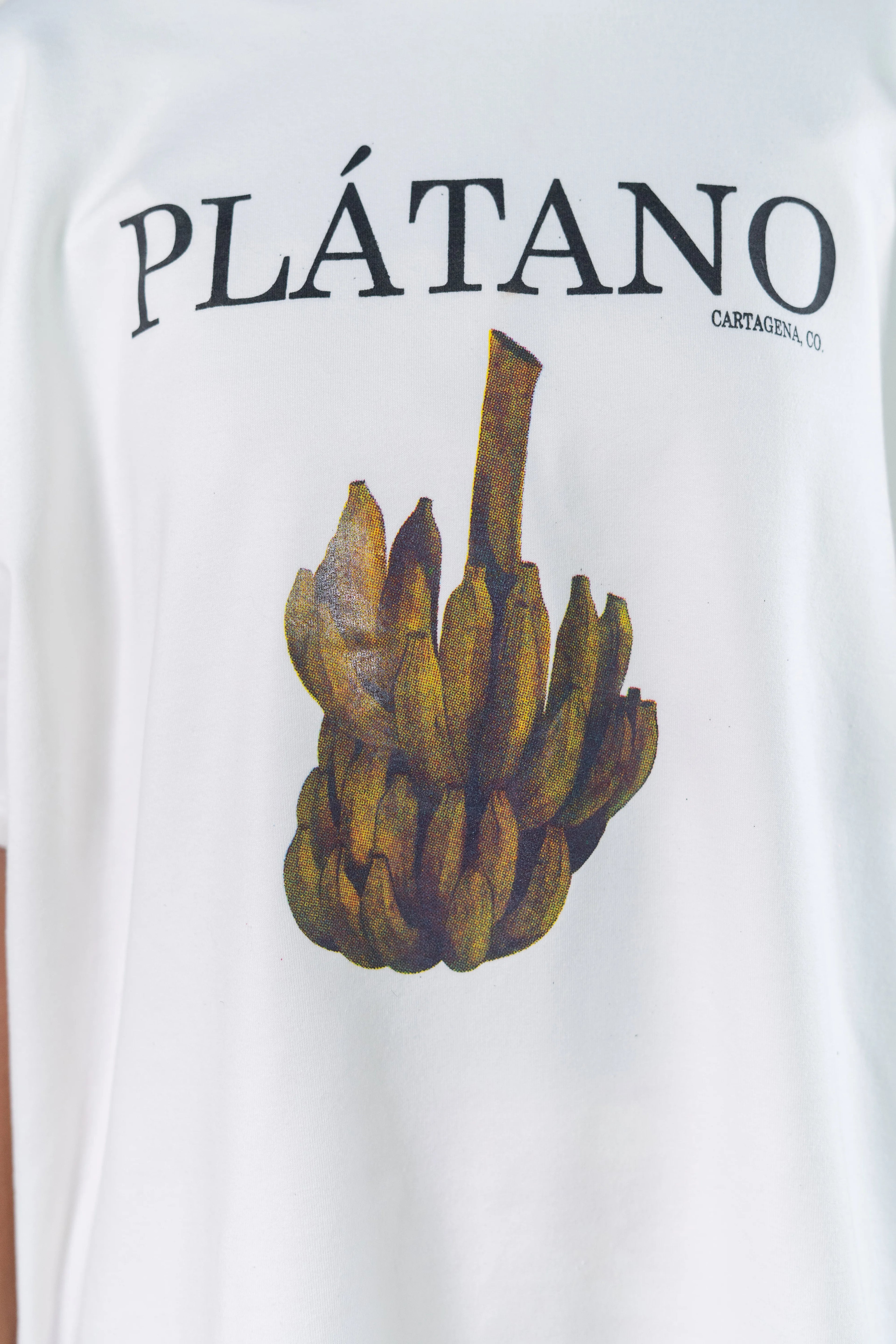 El Plátano T-Shirt