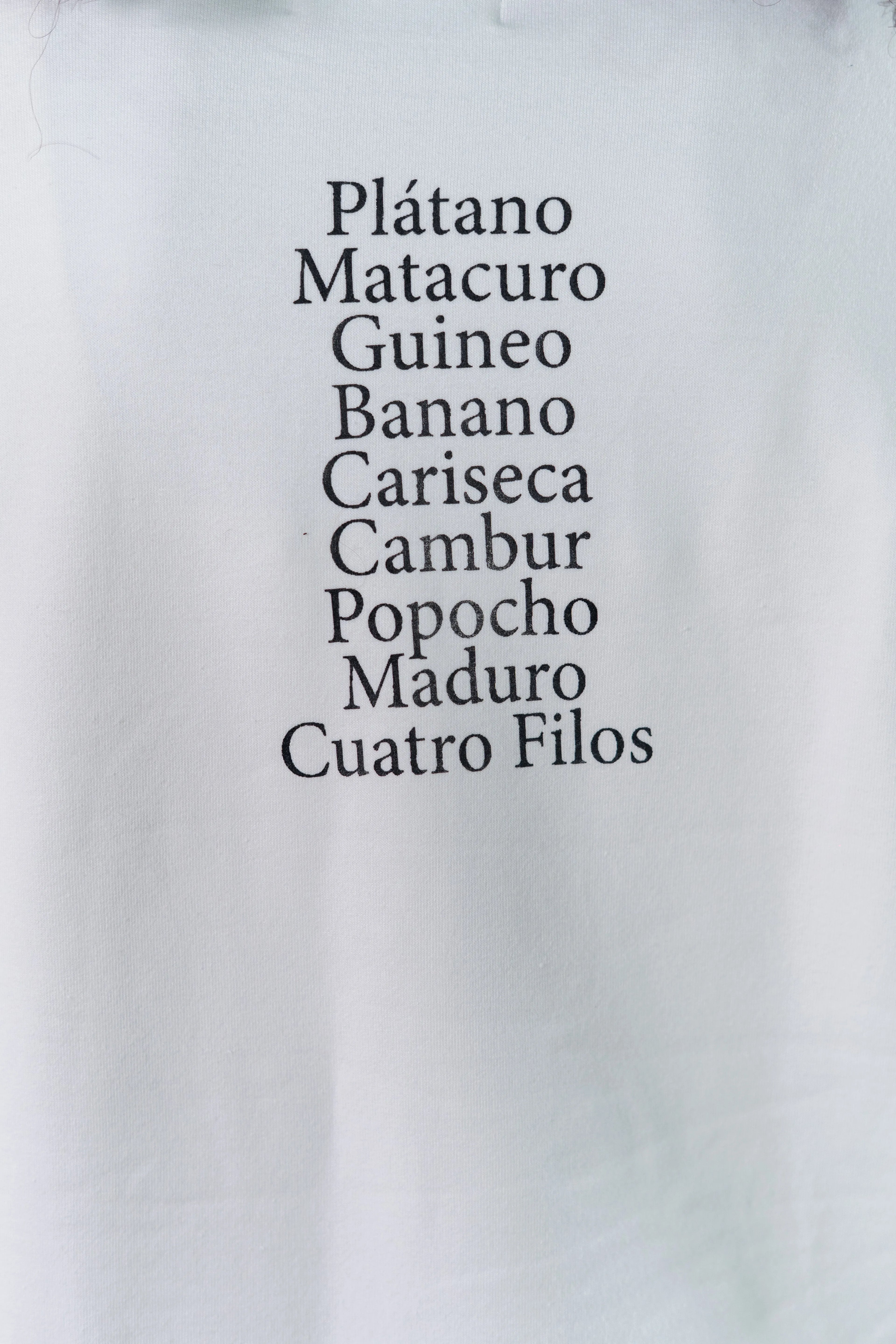 El Plátano T-Shirt