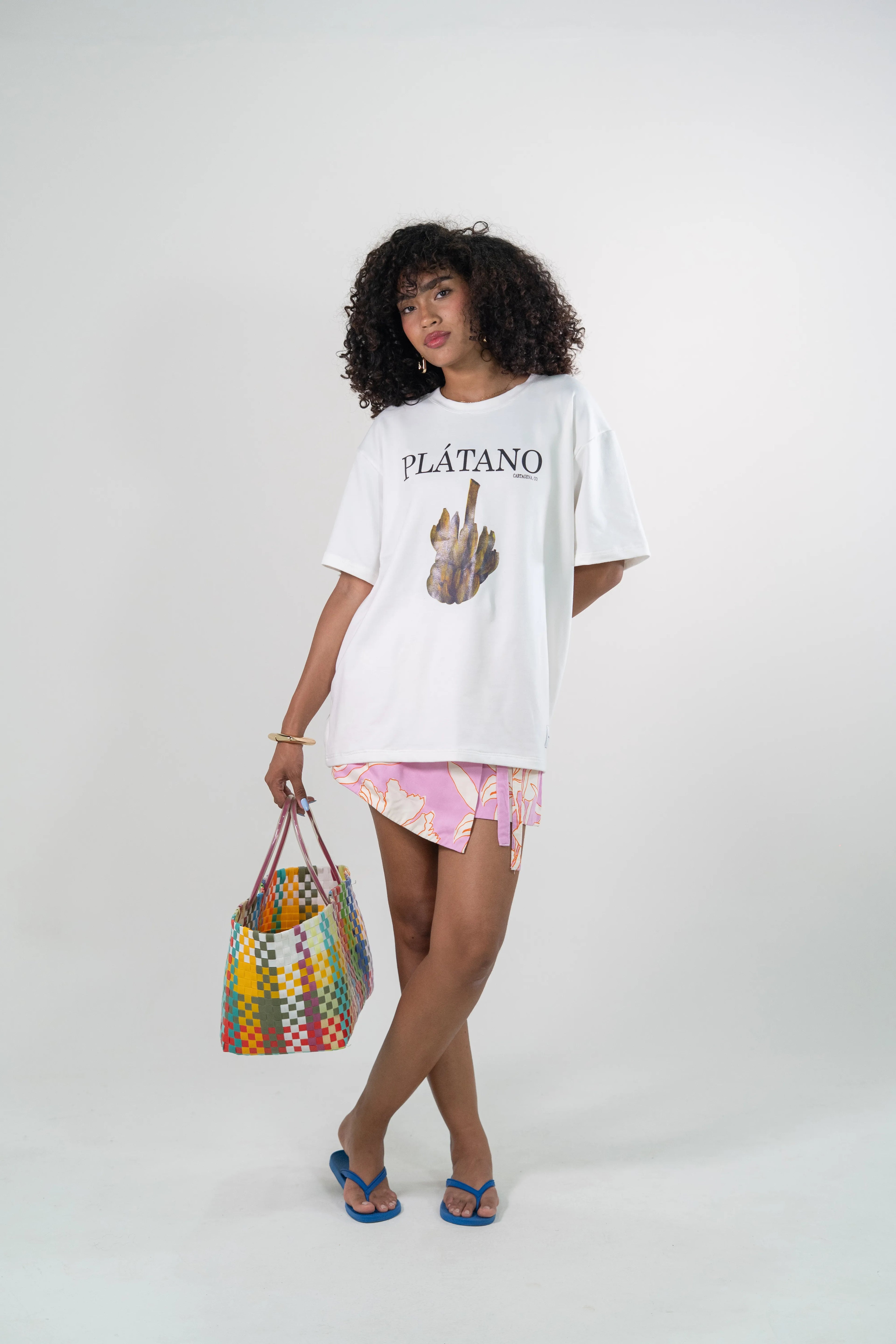 El Plátano T-Shirt