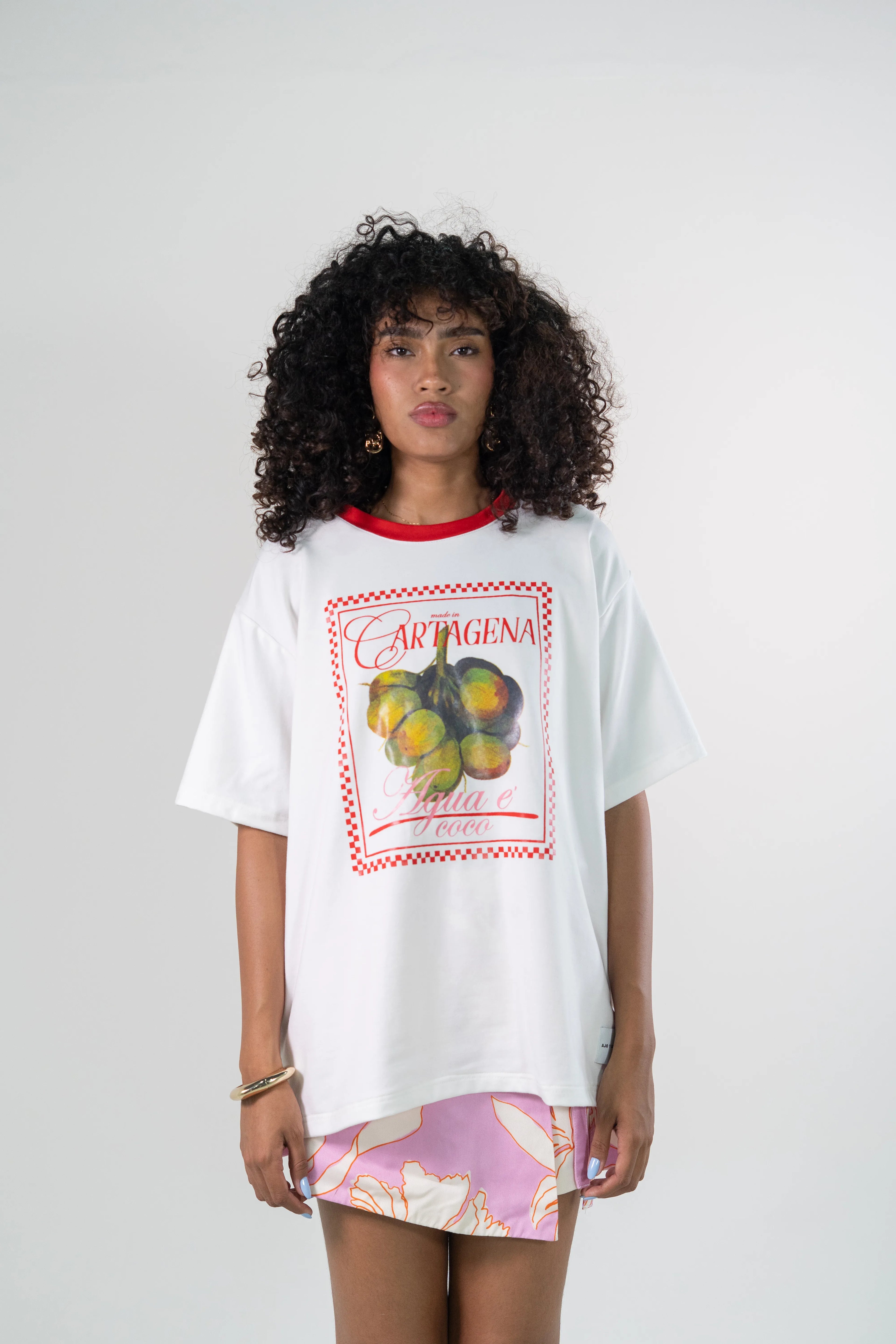 El Gajo de Coco T-Shirt