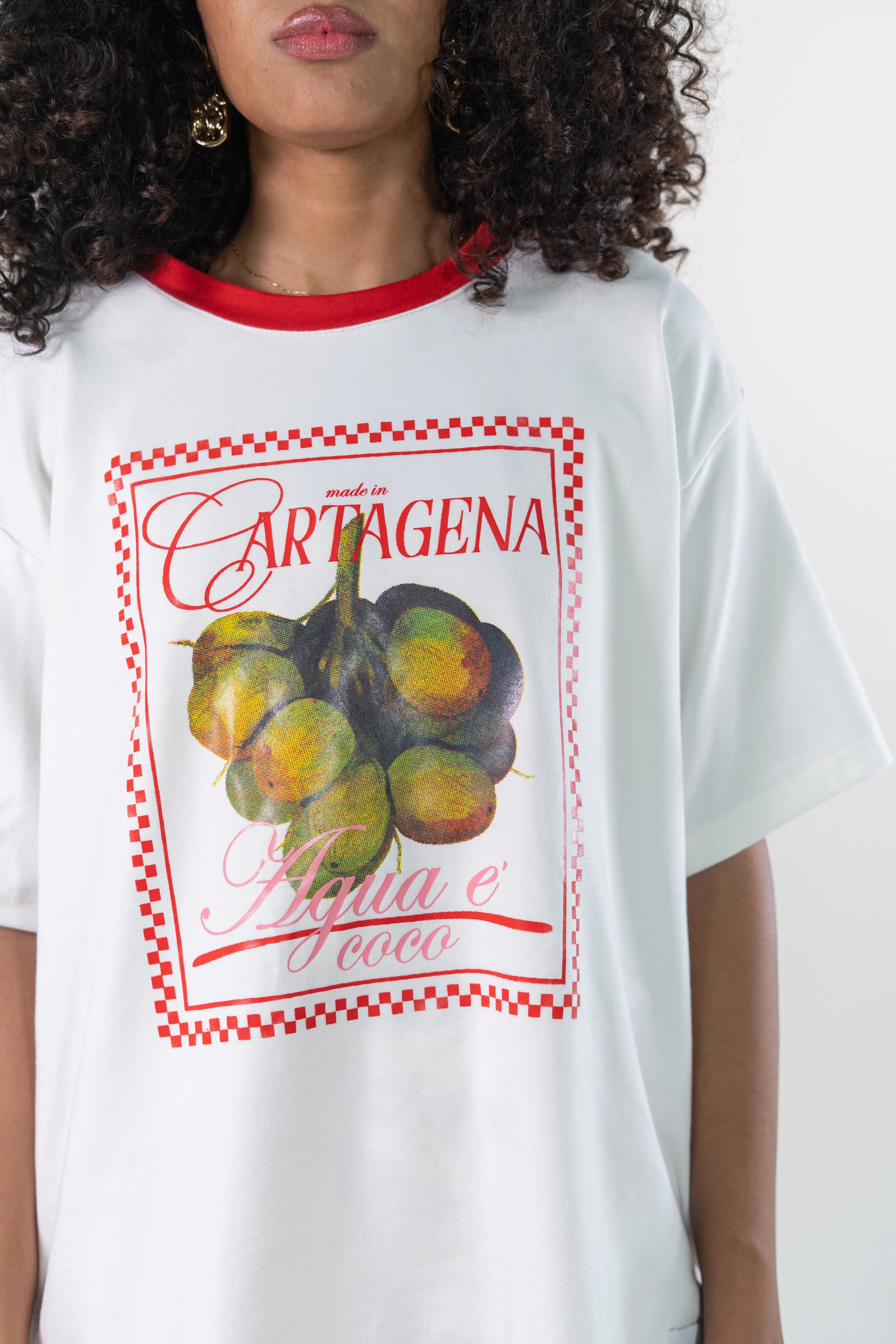 El Gajo de Coco T-Shirt
