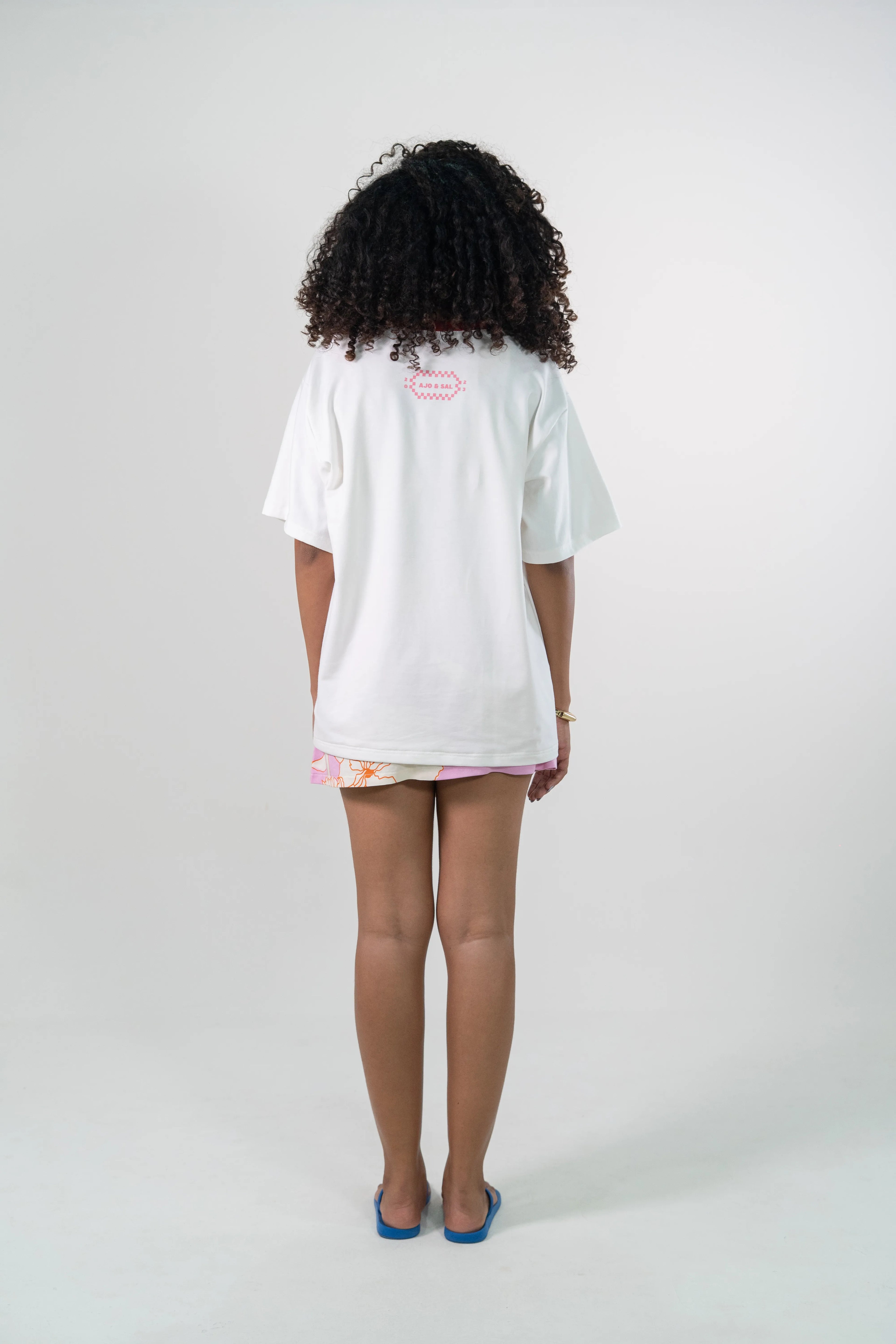 El Gajo de Coco T-Shirt