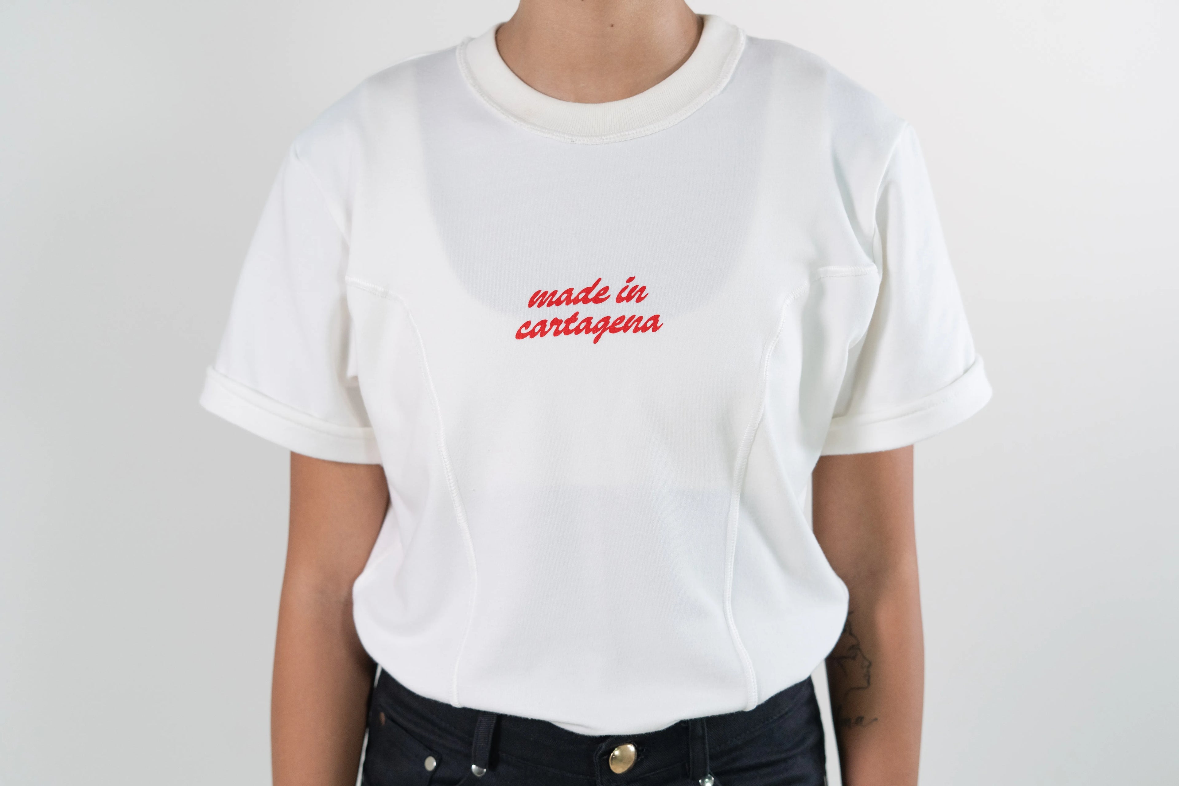 Made in Cartagena T-Shirt