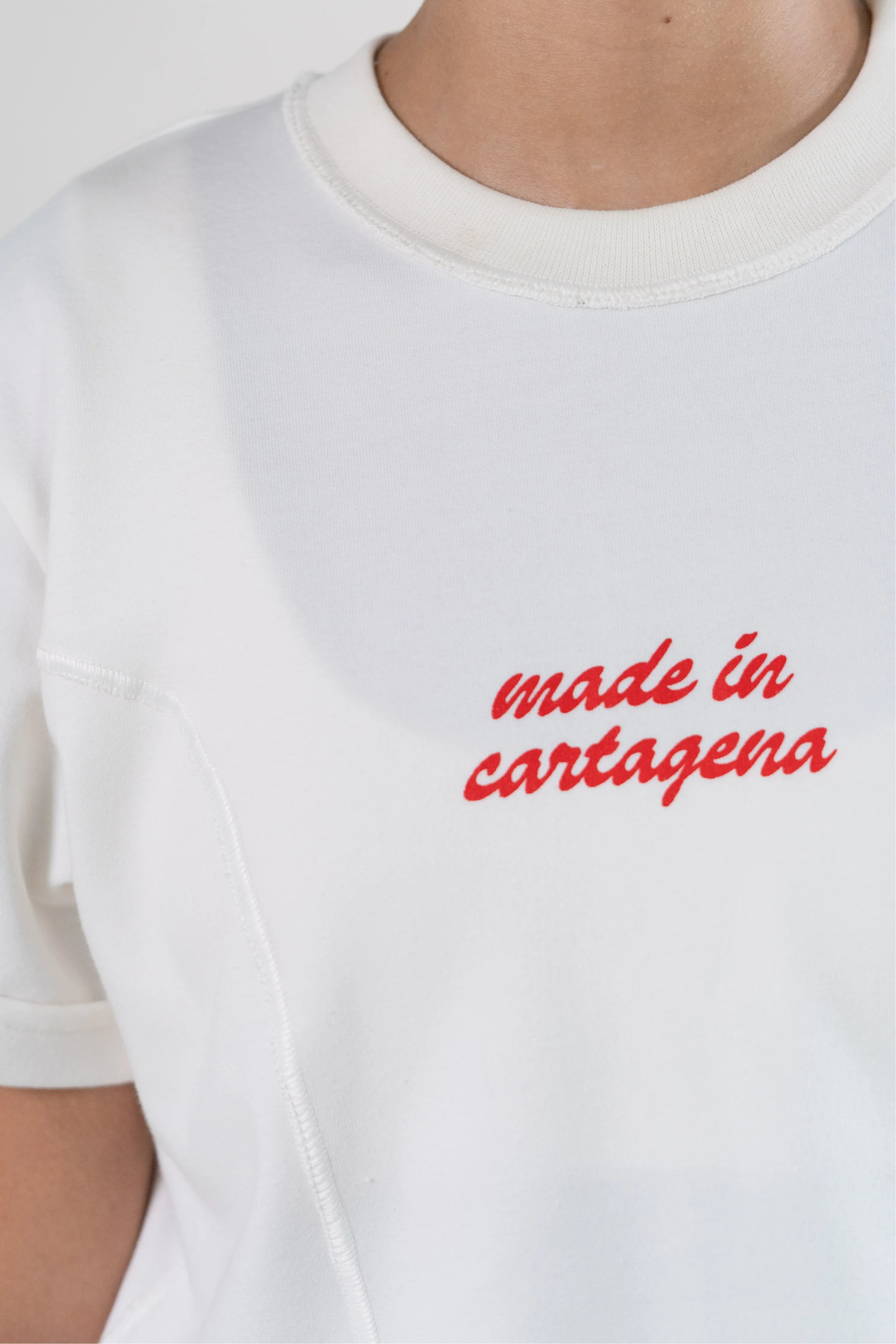 Made in Cartagena T-Shirt