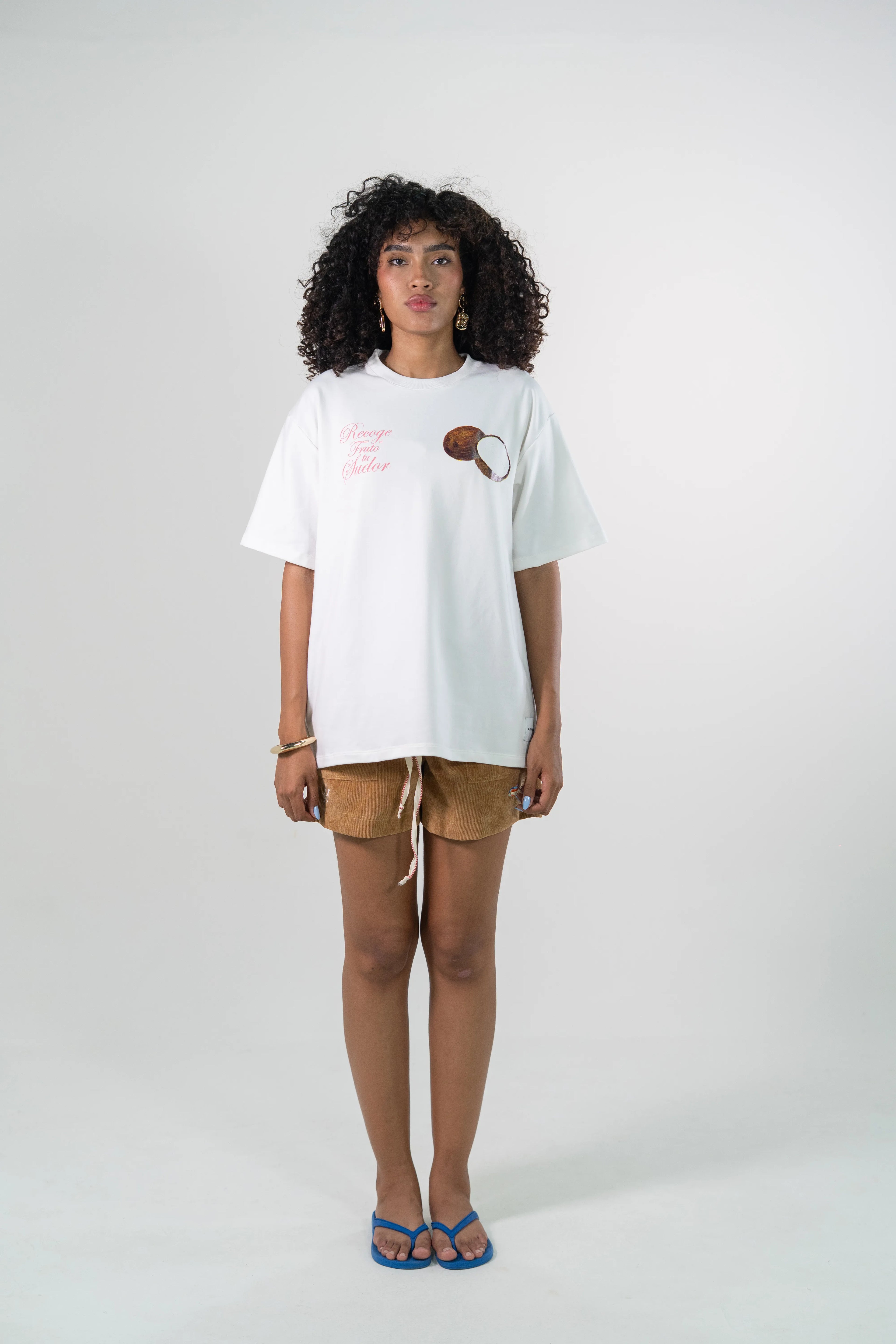 El Coco T-Shirt