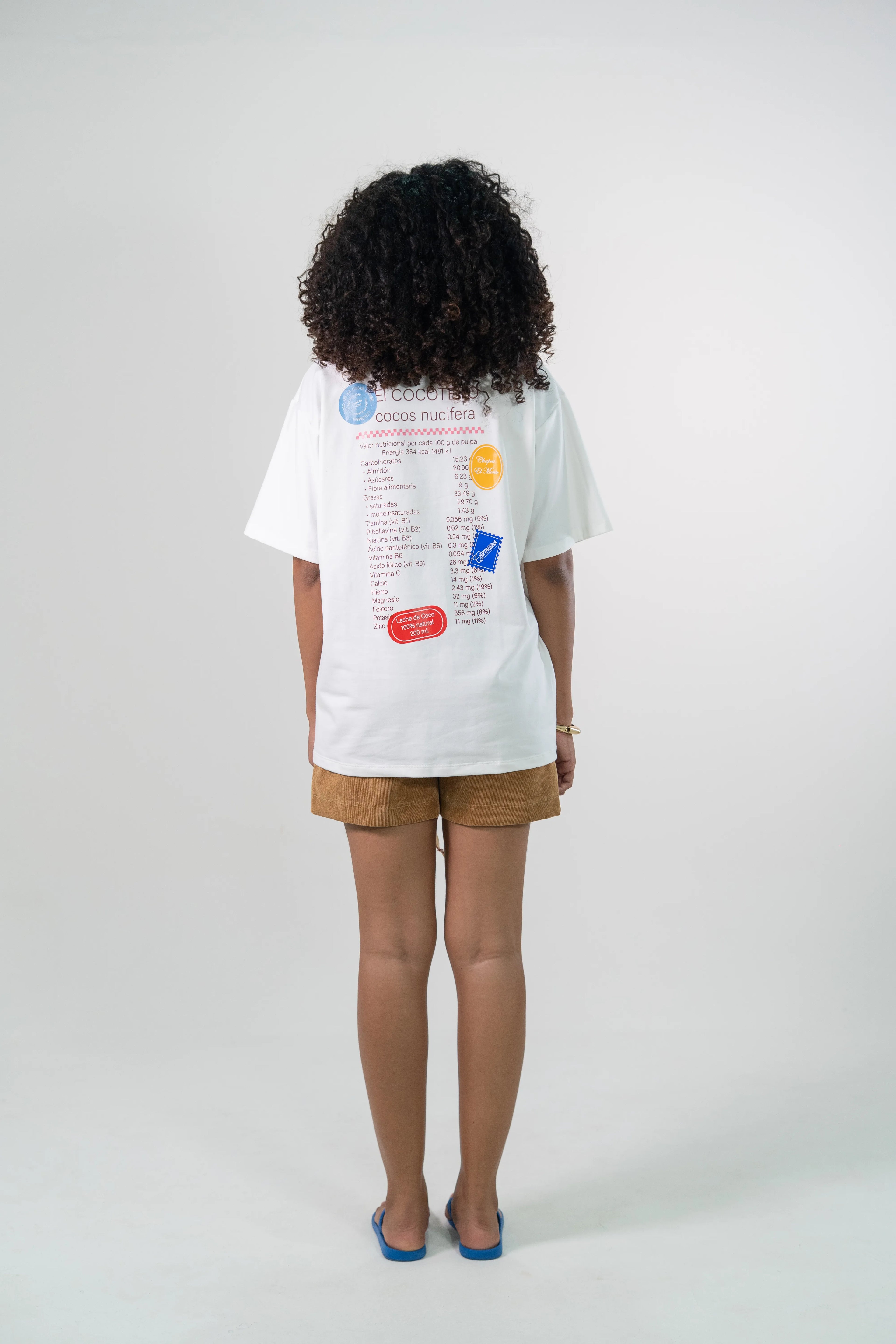El Coco T-Shirt