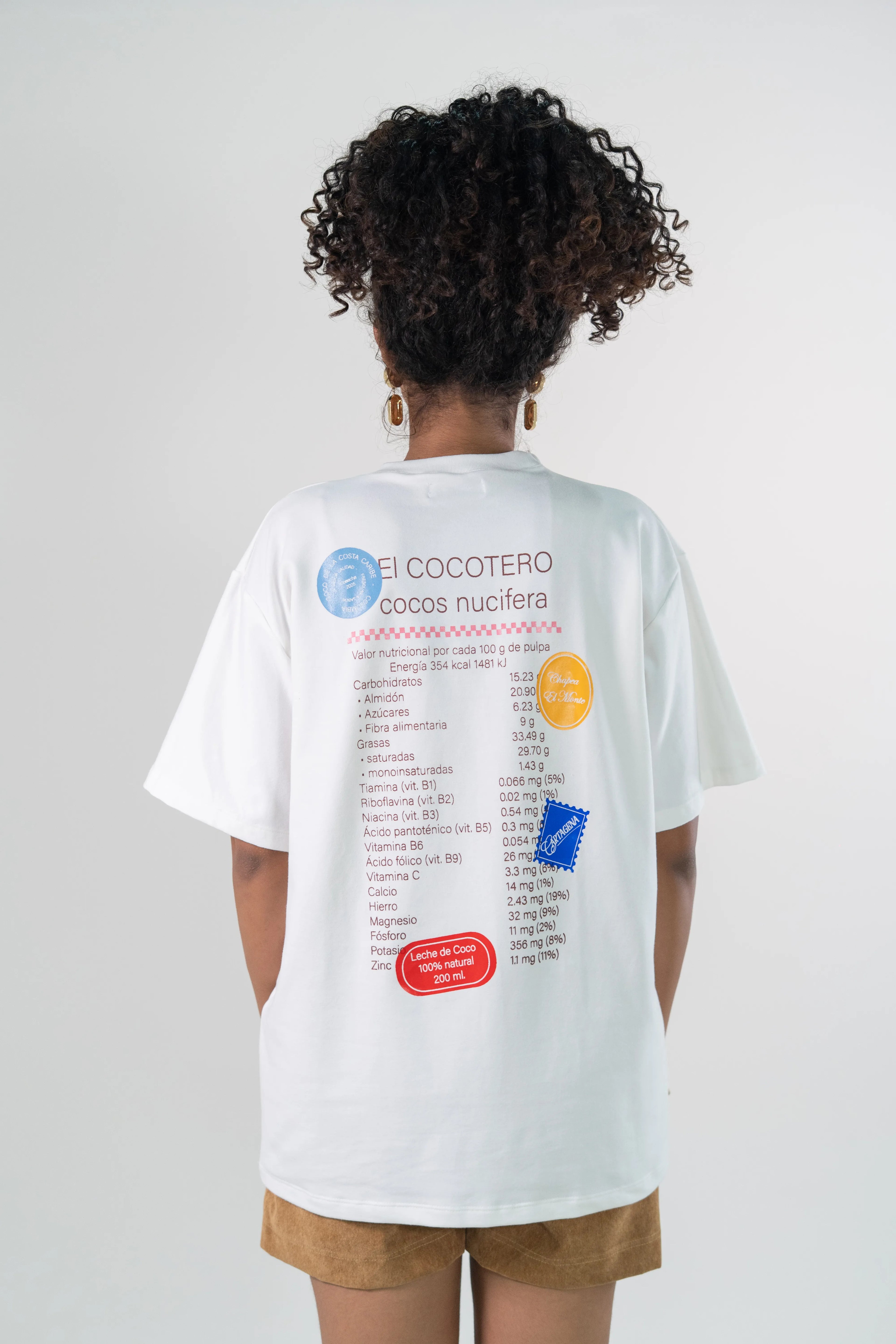 El Coco T-Shirt