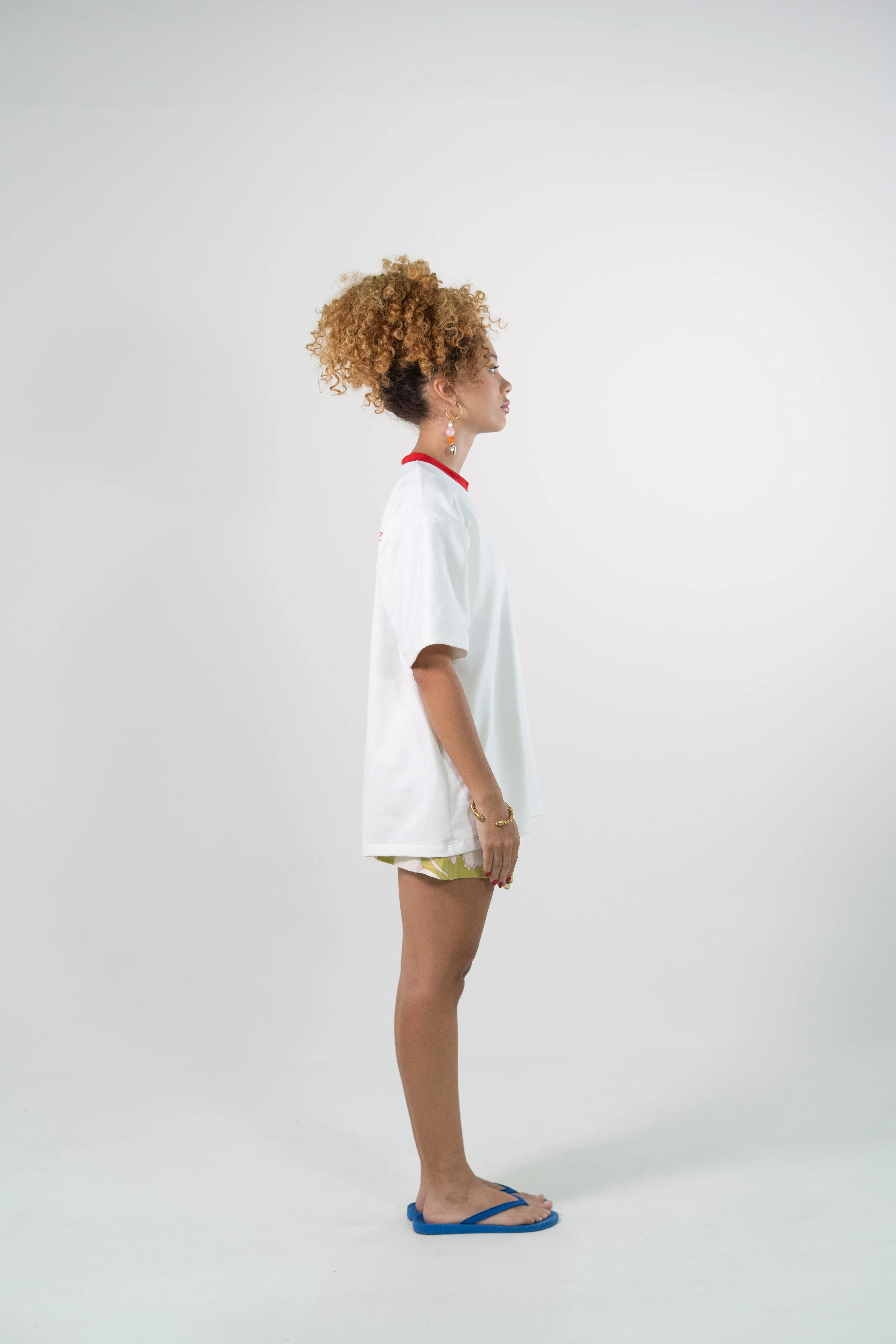 Mojarra Lover T-Shirt