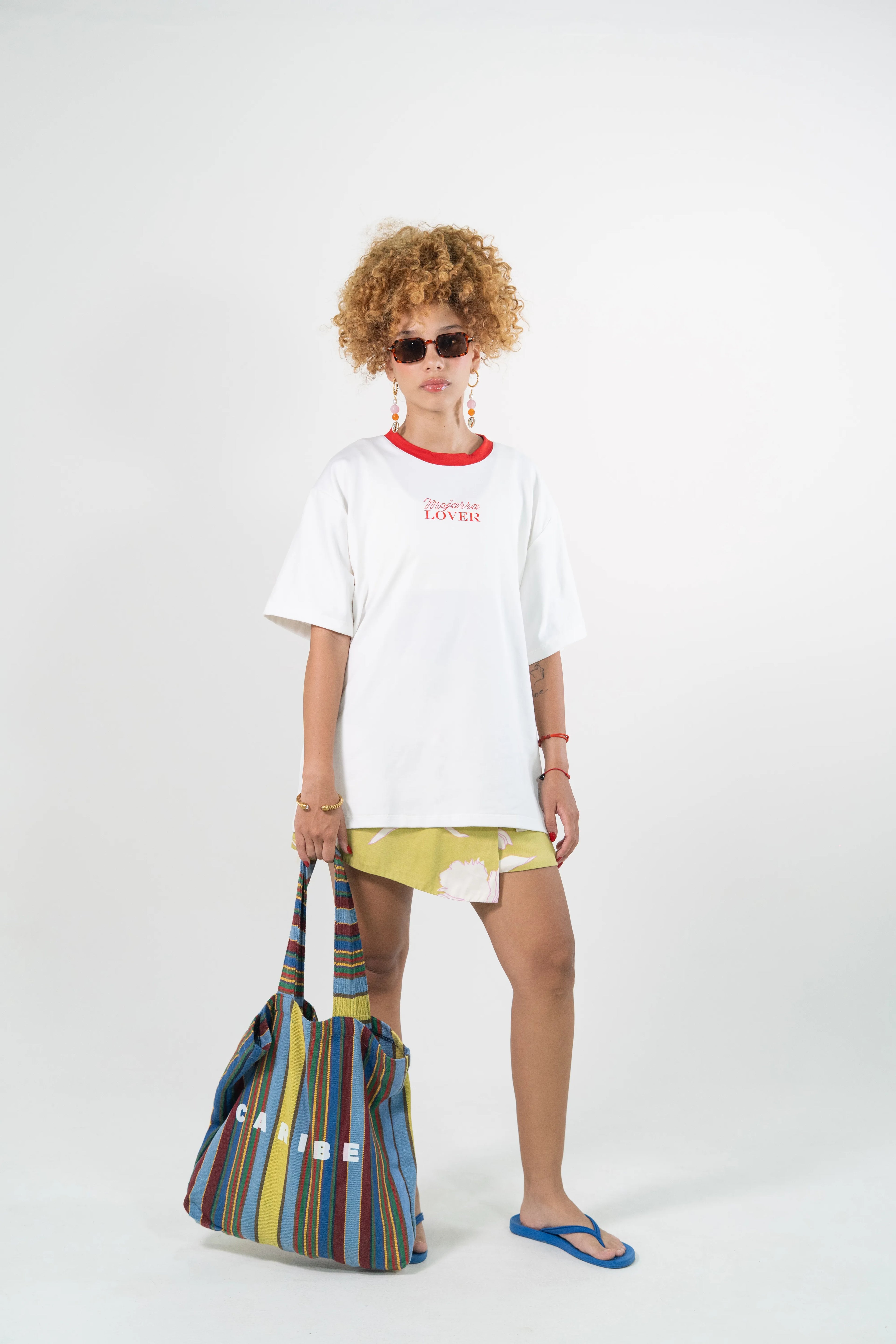 Tote Bag Caribe