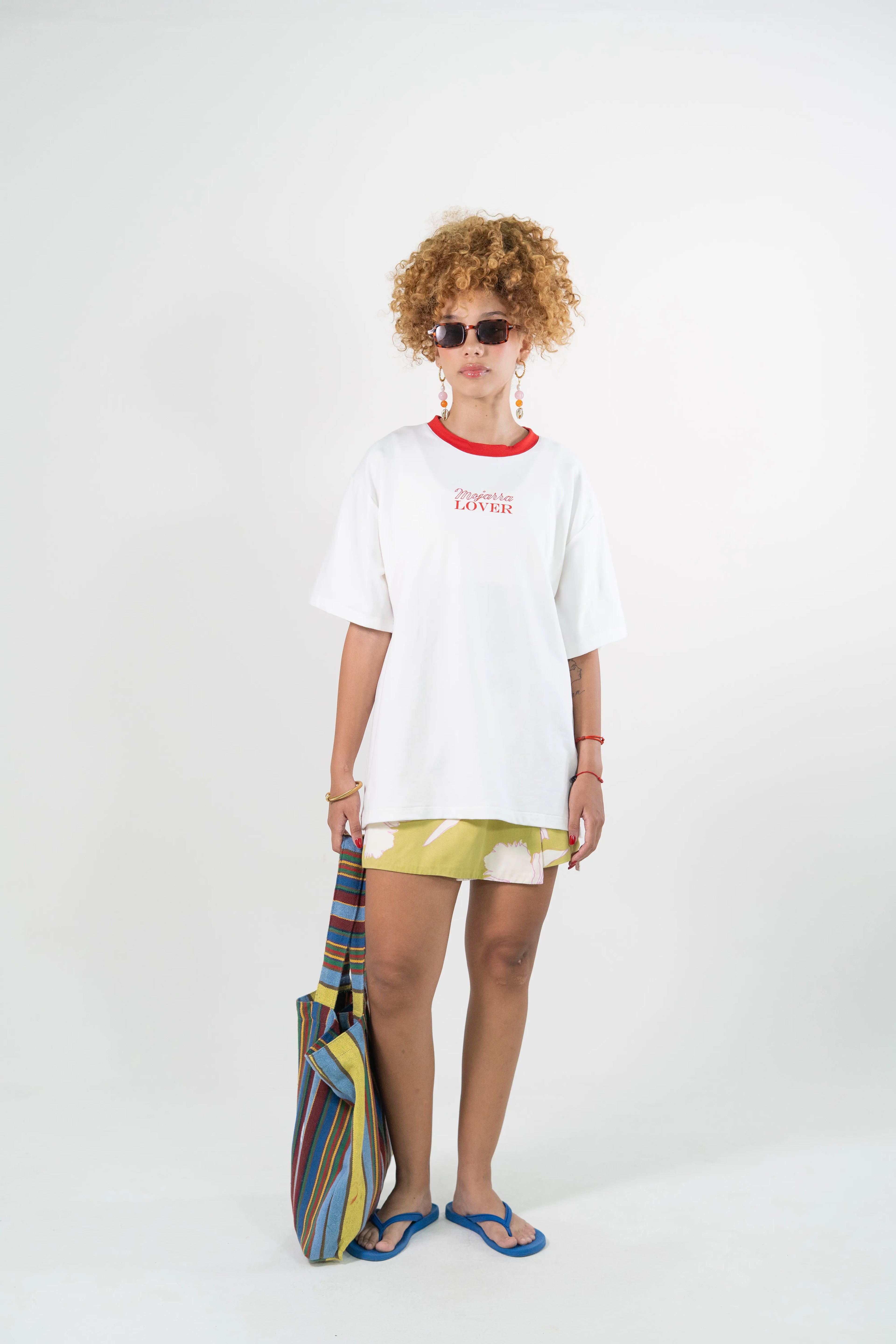 Mojarra Lover T-Shirt